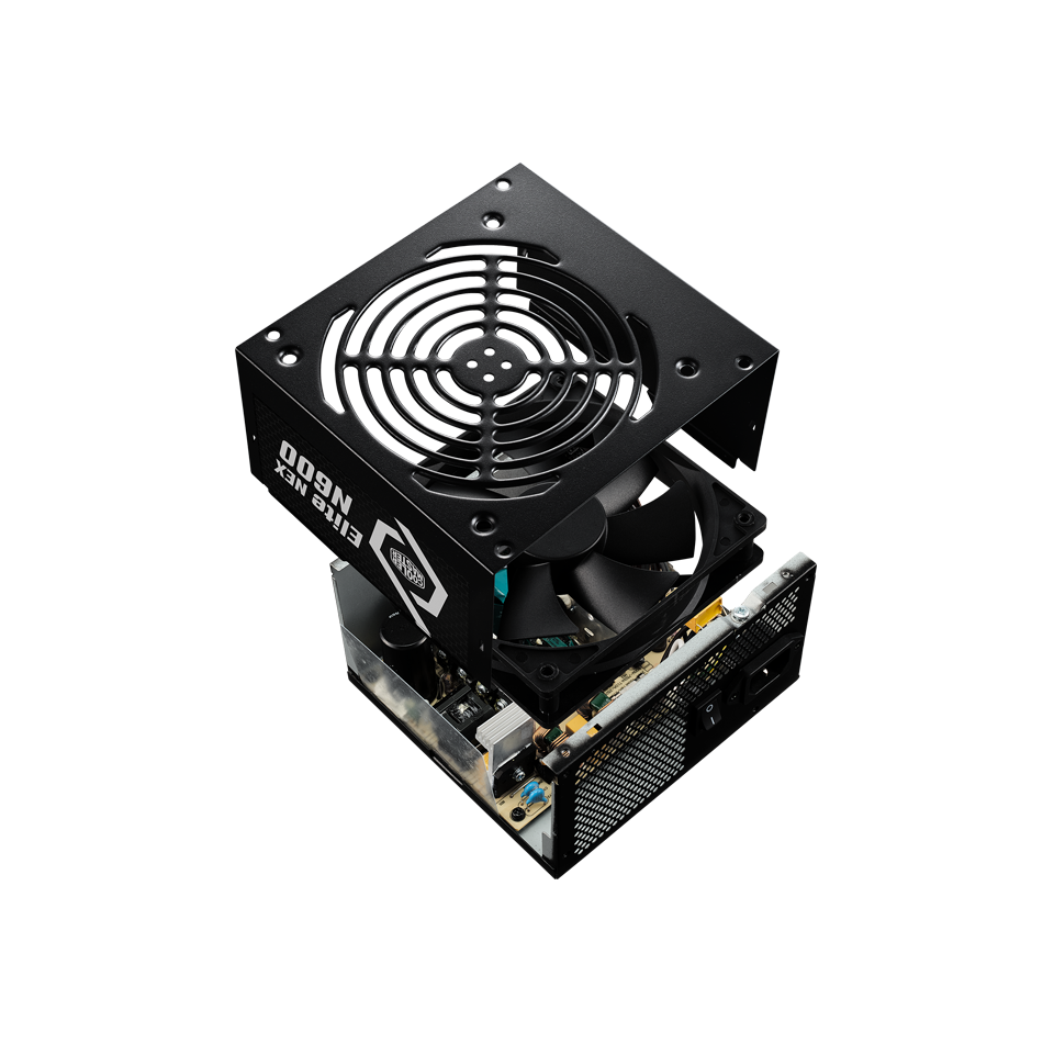 ELITE NEX N600 image number 6