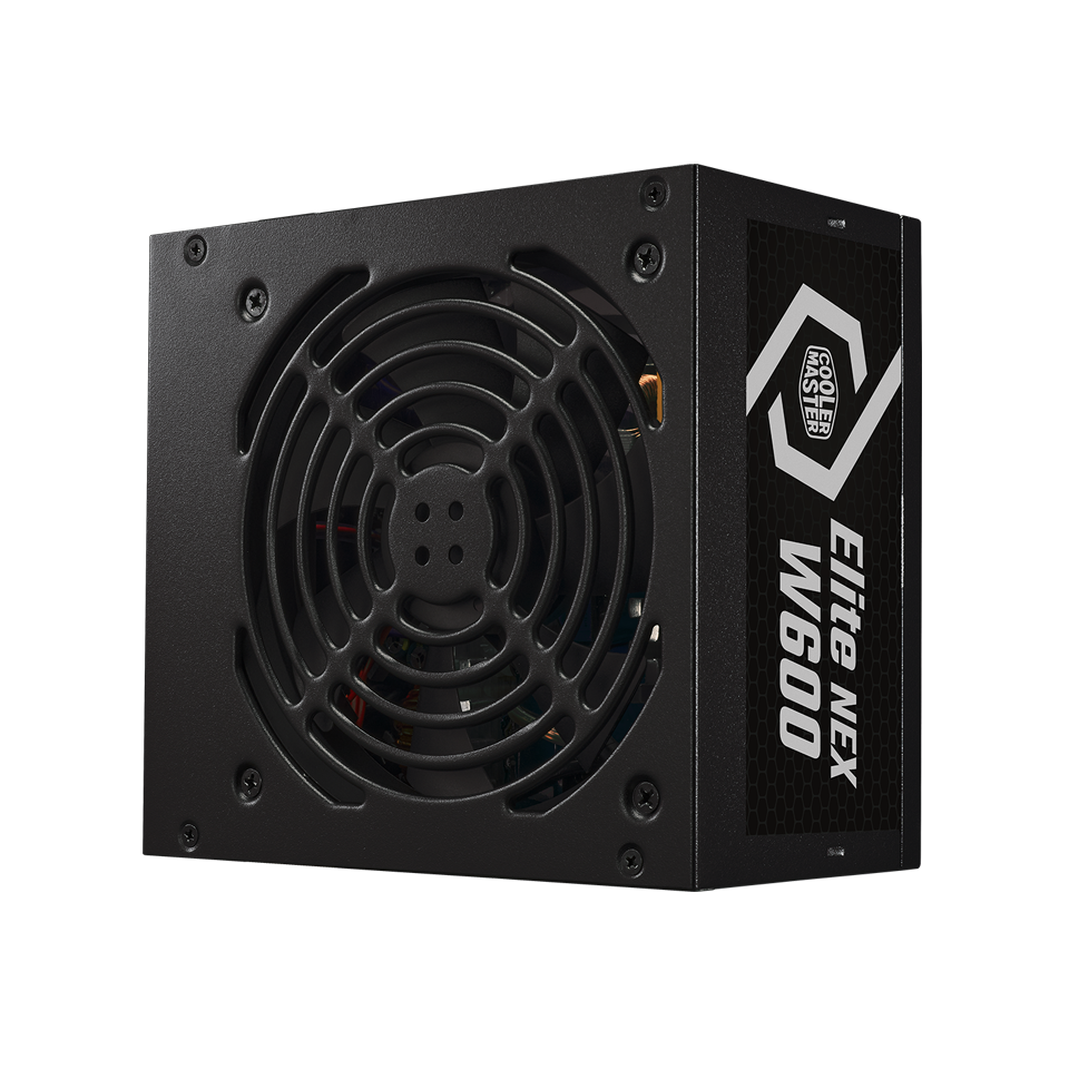 ELITE NEX White W600 image number 0