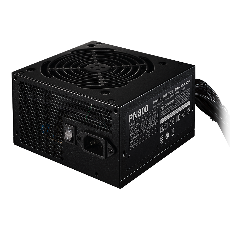 ELITE NEX PN800 Peak image number 1