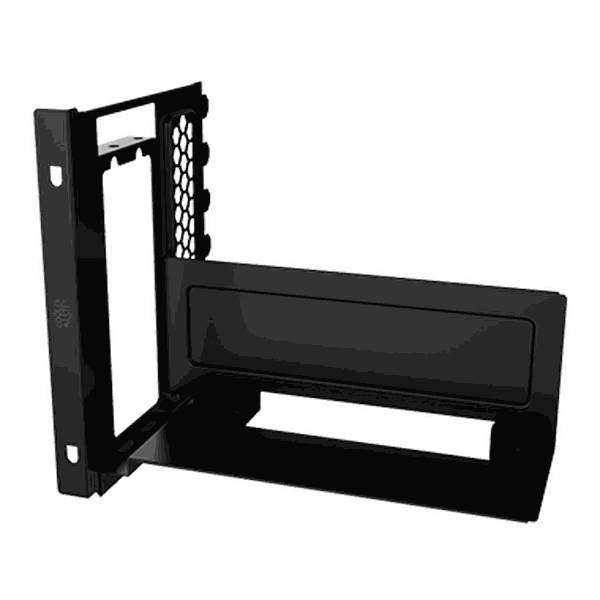 Vertical Graphics Card Holder