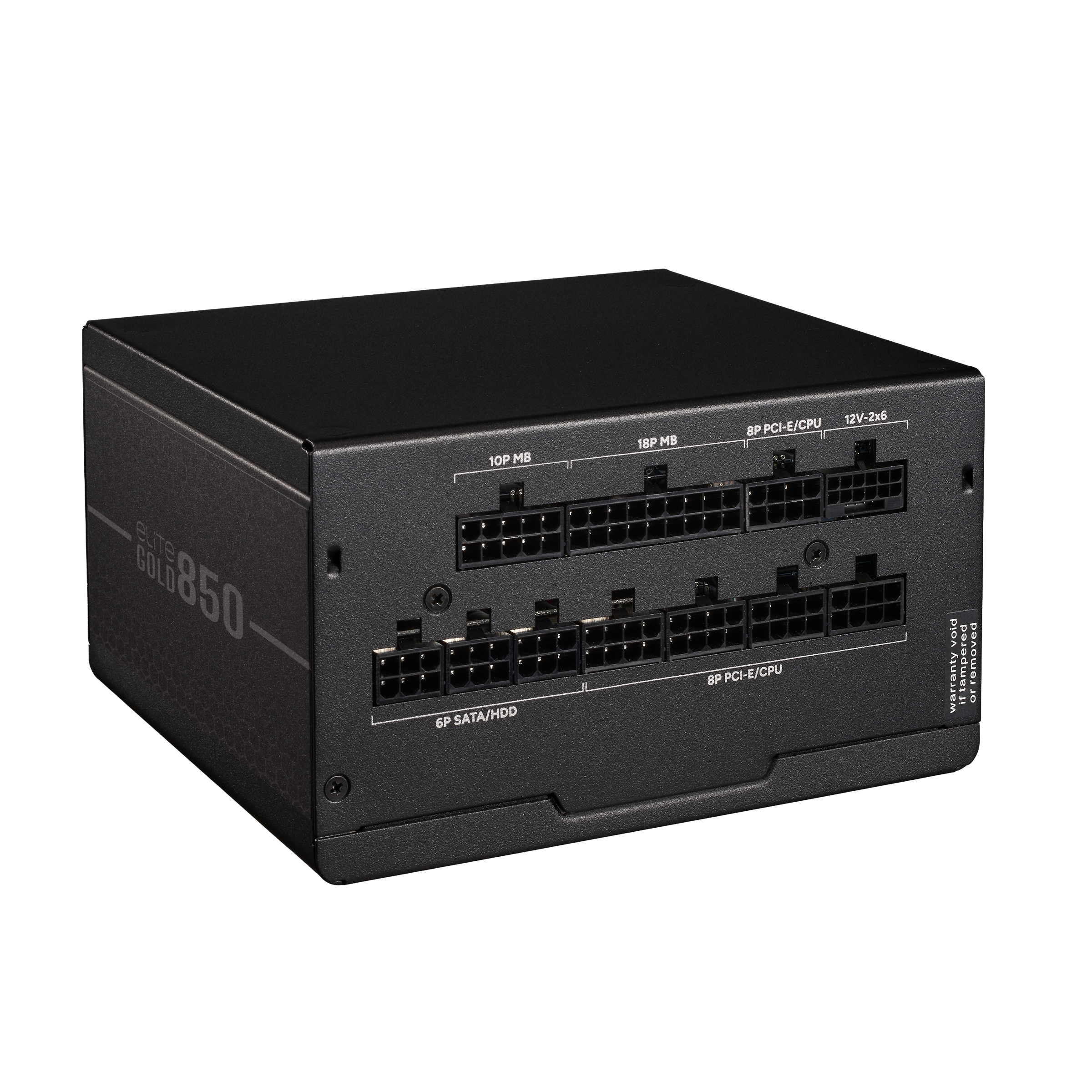 Elite Gold 850 image number 1