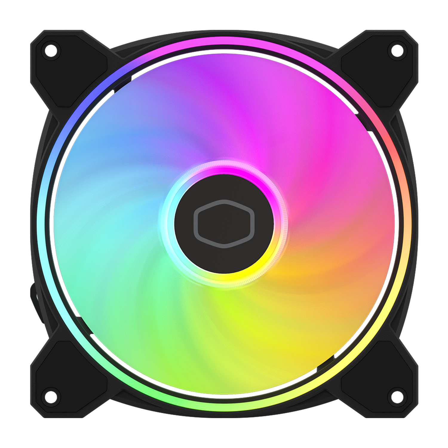 MasterFan MF140 Halo&sup2; image number 1