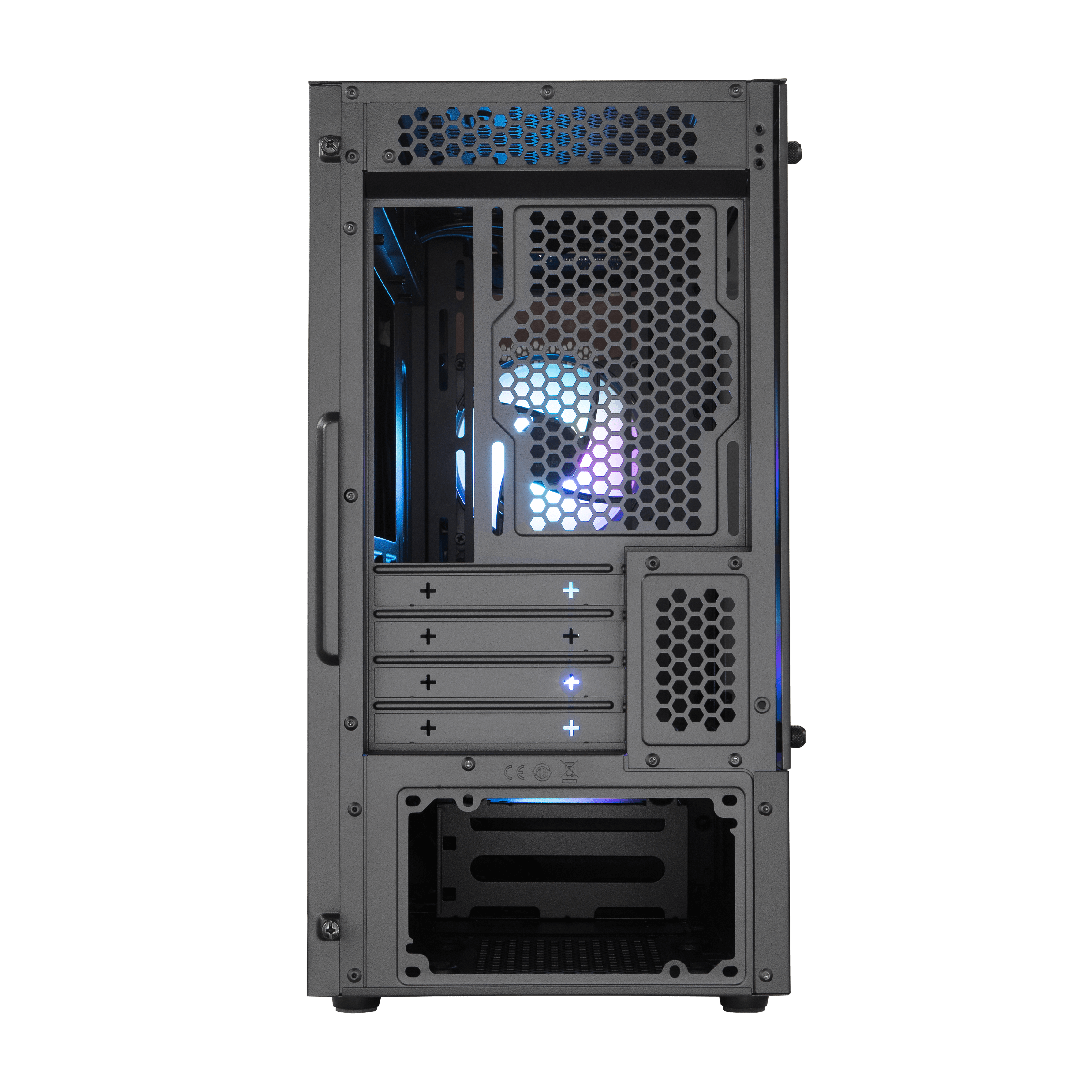 MasterBox MB320L ARGB image number 7