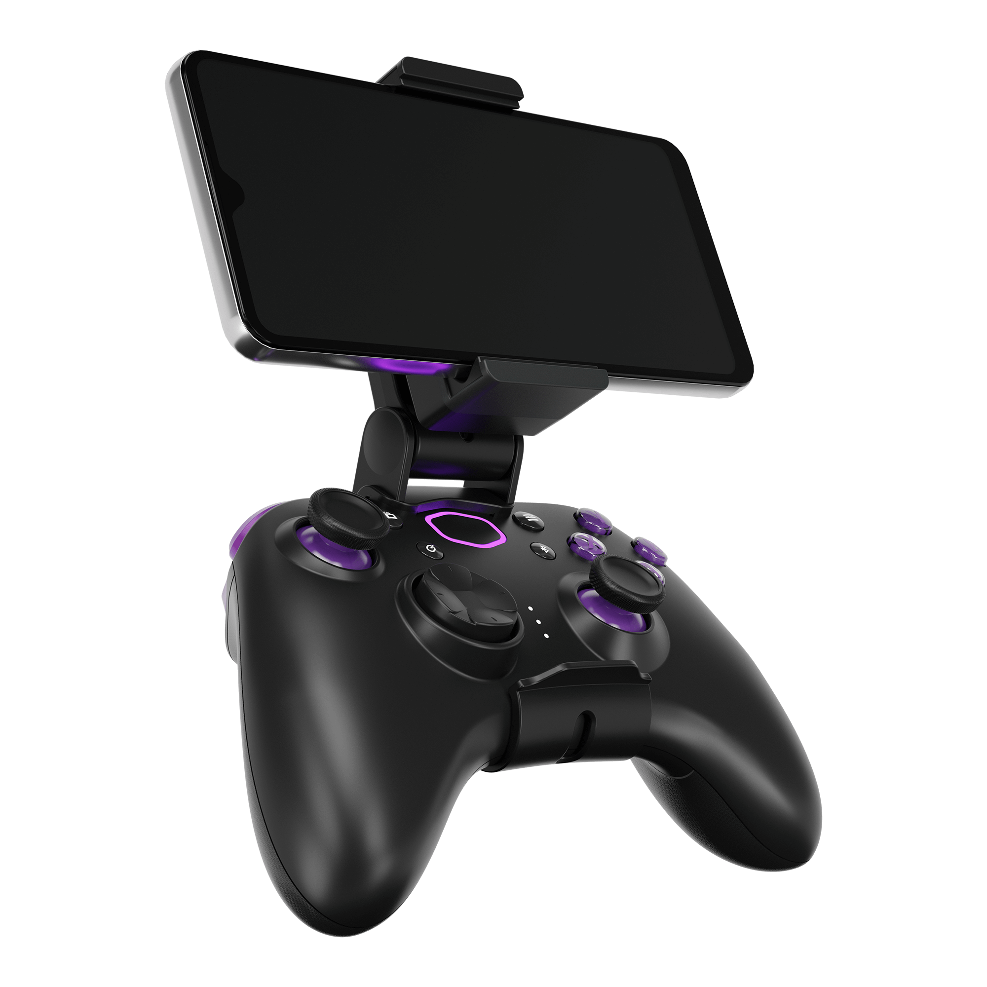 Storm Controller White image number 21