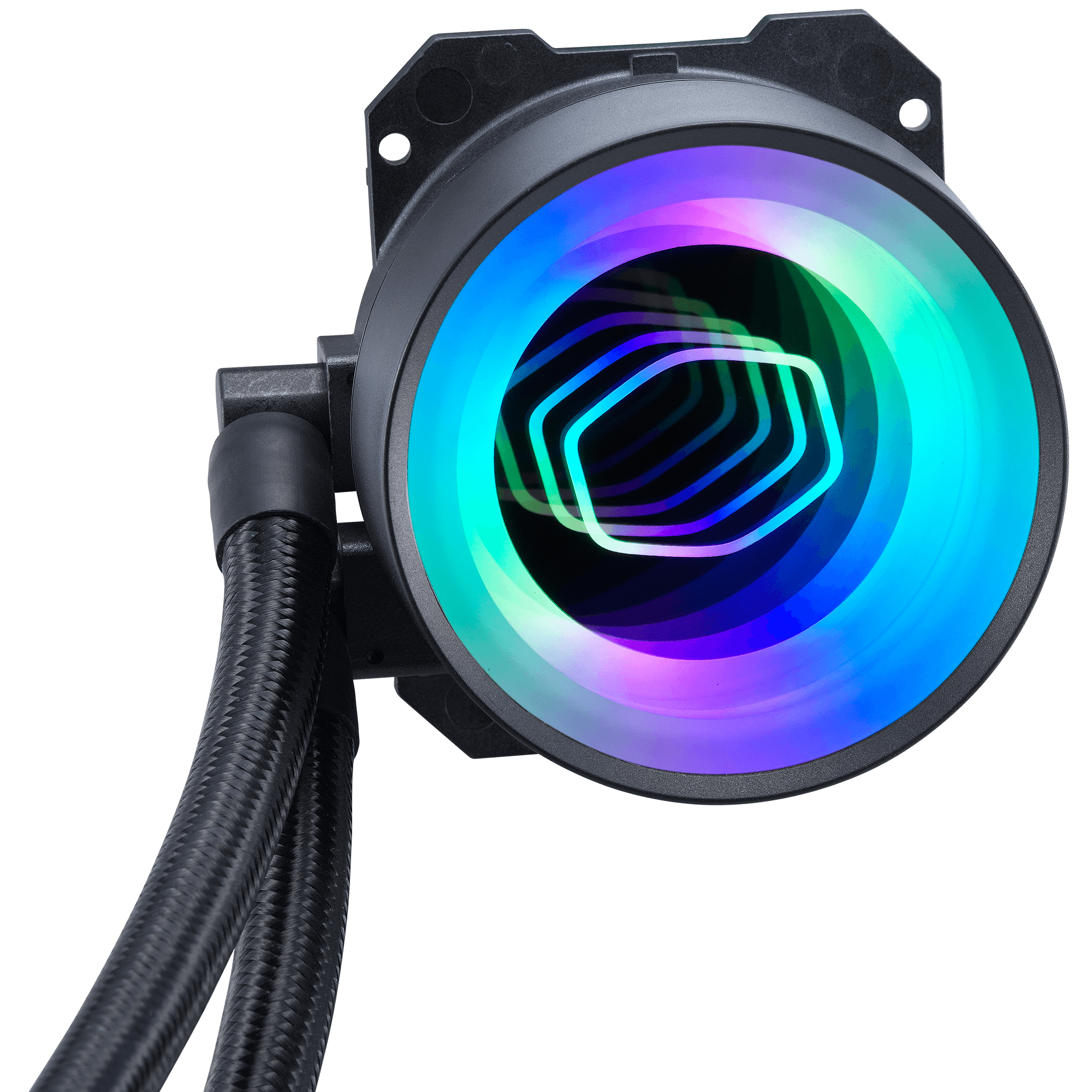 MasterLiquid ML240 Mirror image number 6