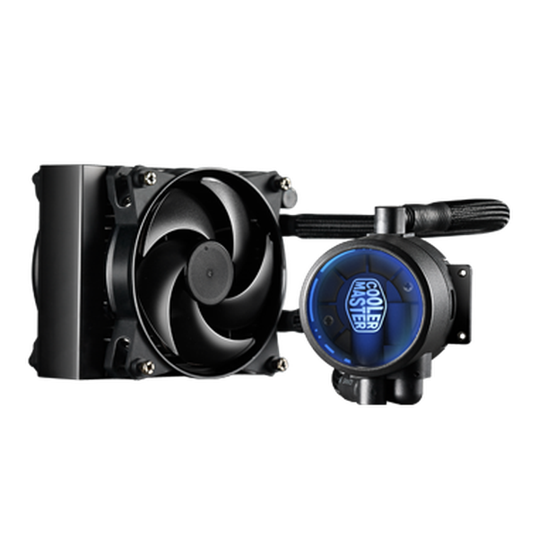 MasterLiquid Pro 140