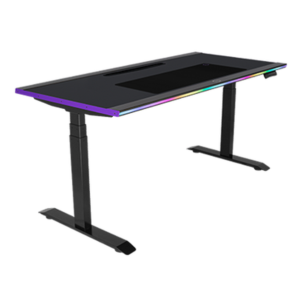 GD160 ARGB Gaming Desk