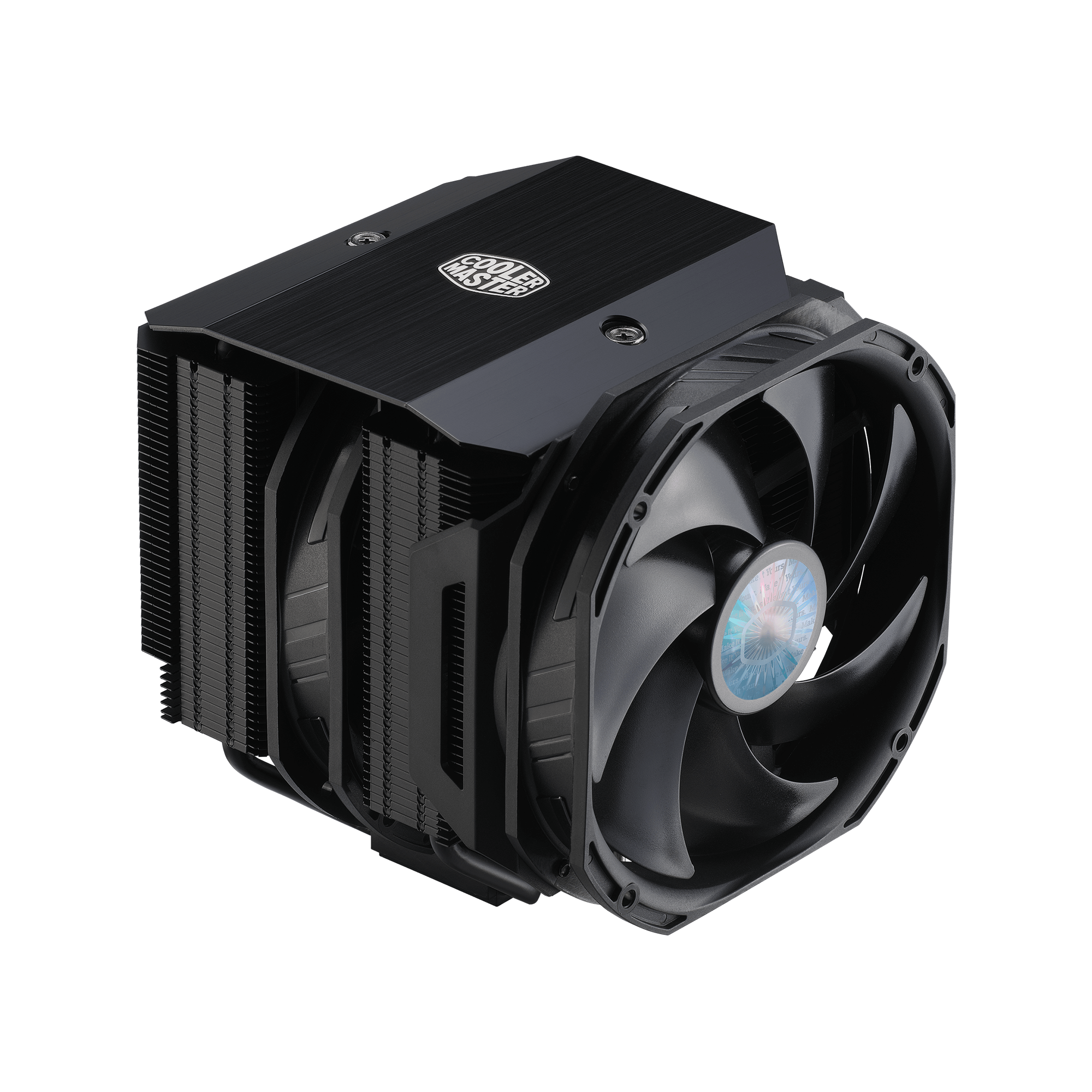 MasterAir MA624 Stealth image number 11