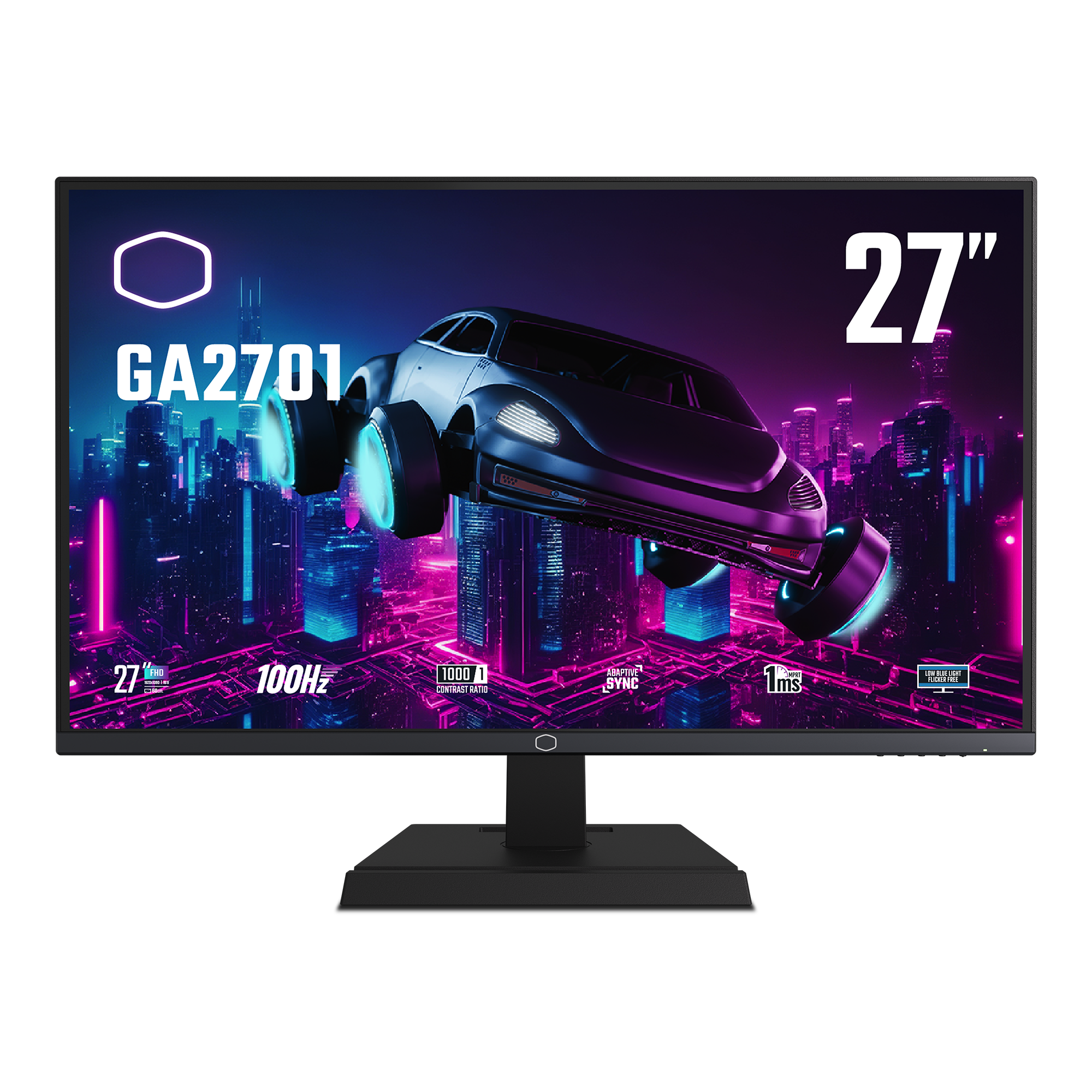 GA2701 image number 0