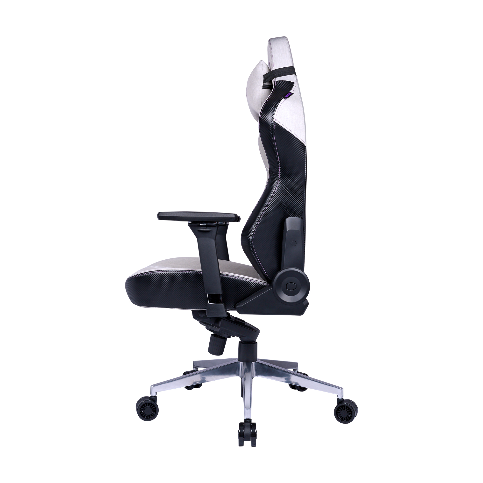 Caliber X1C Gaming Chair image number 1