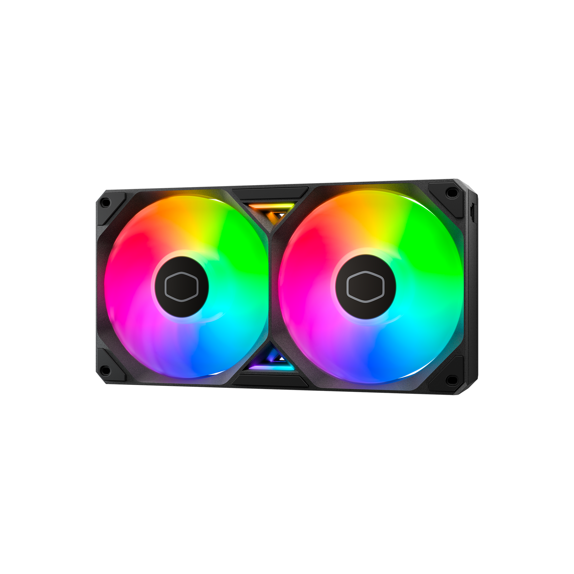 SickleFlow Edge 240 ARGB image number 0