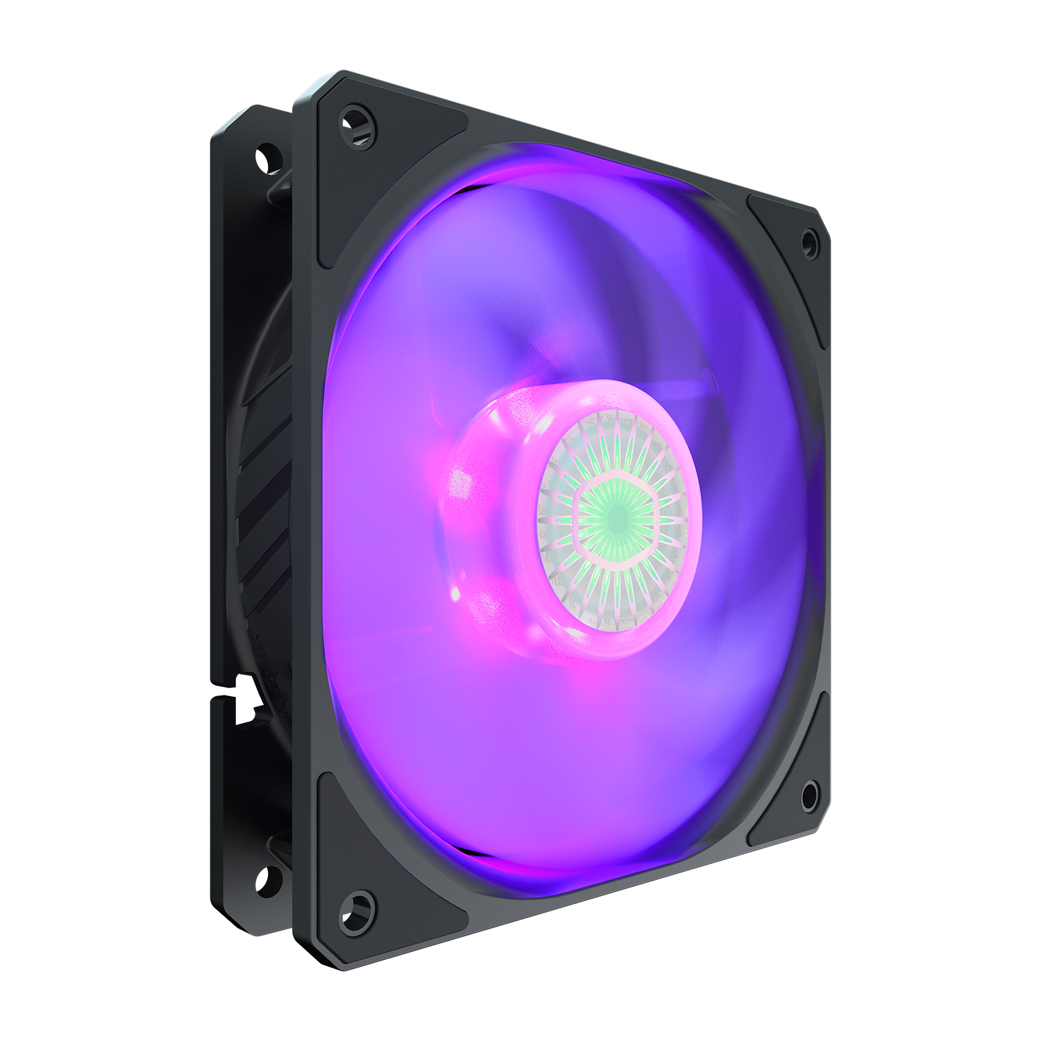 SickleFlow 120 RGB image number 1