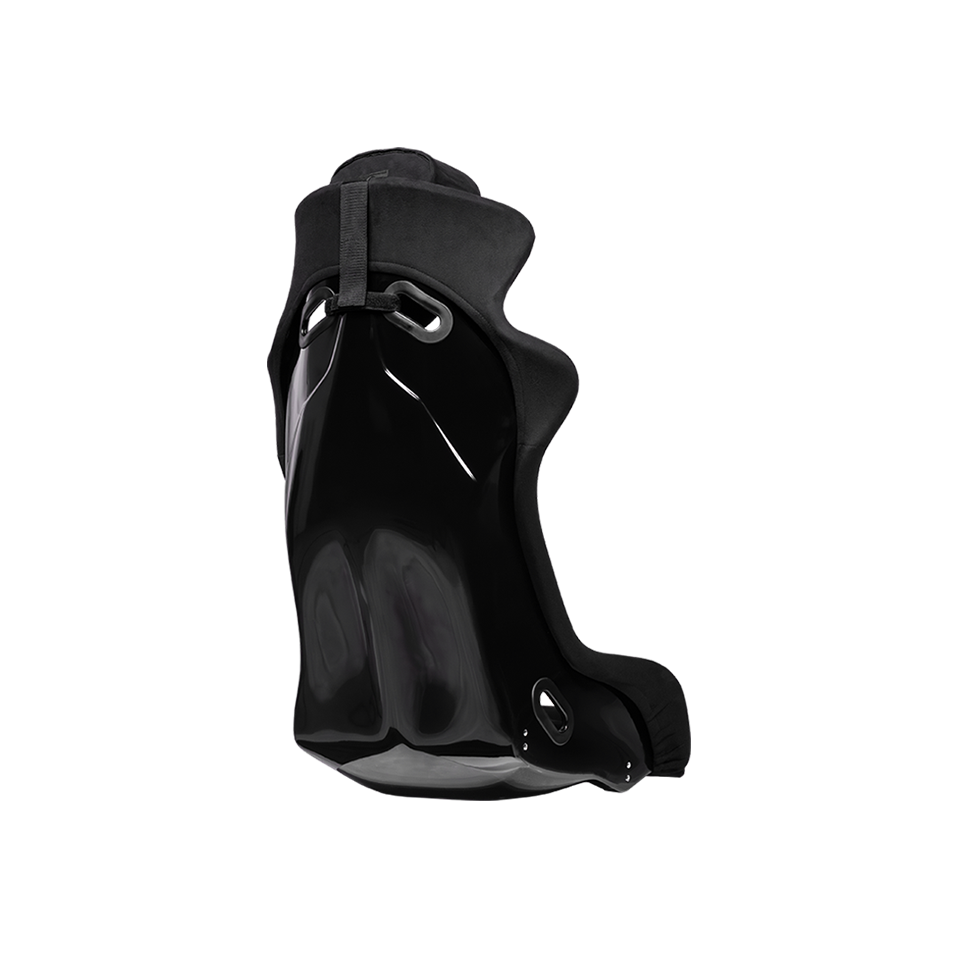 Dyn X Racing Seat image number 1