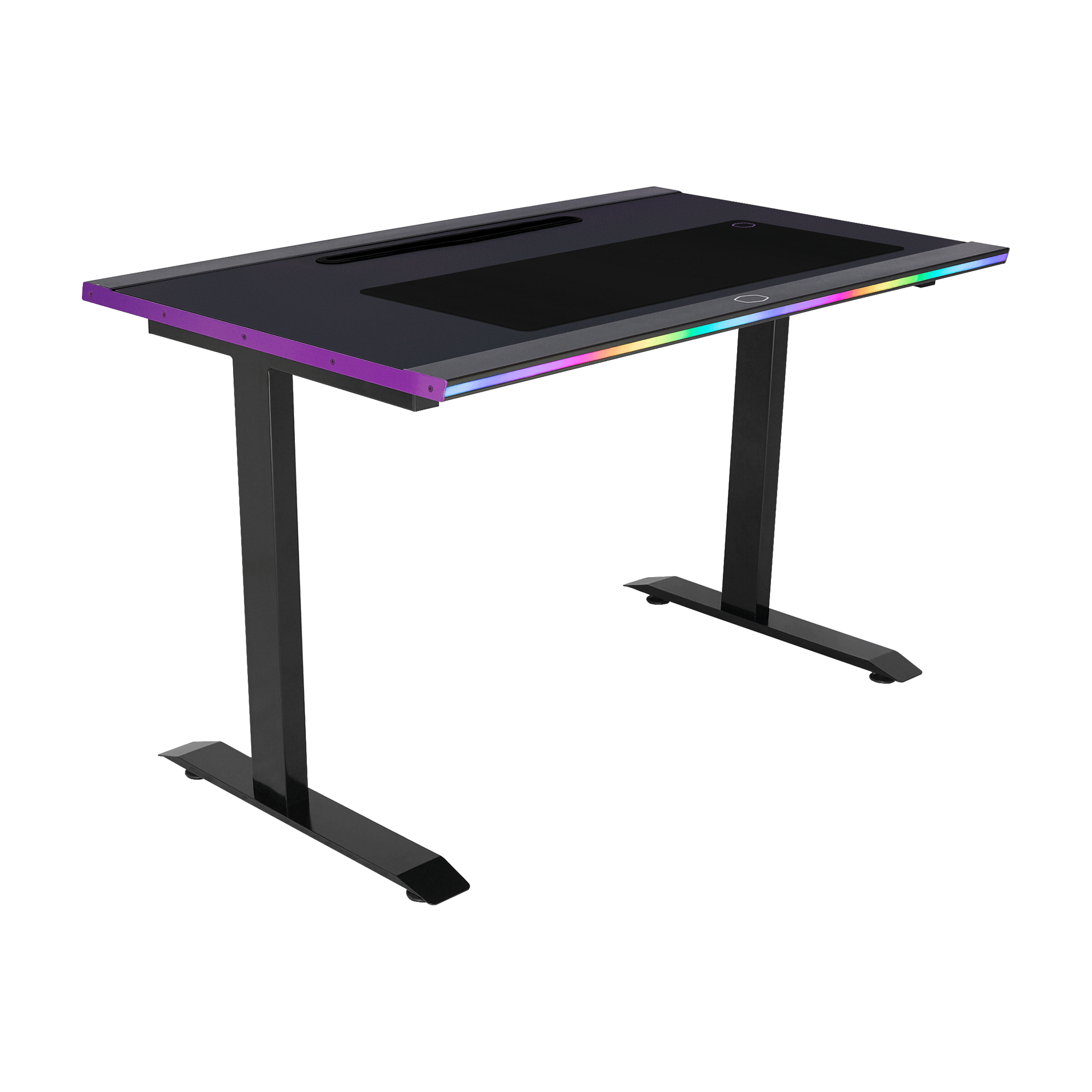 GD120 ARGB Gaming Desk image number 2