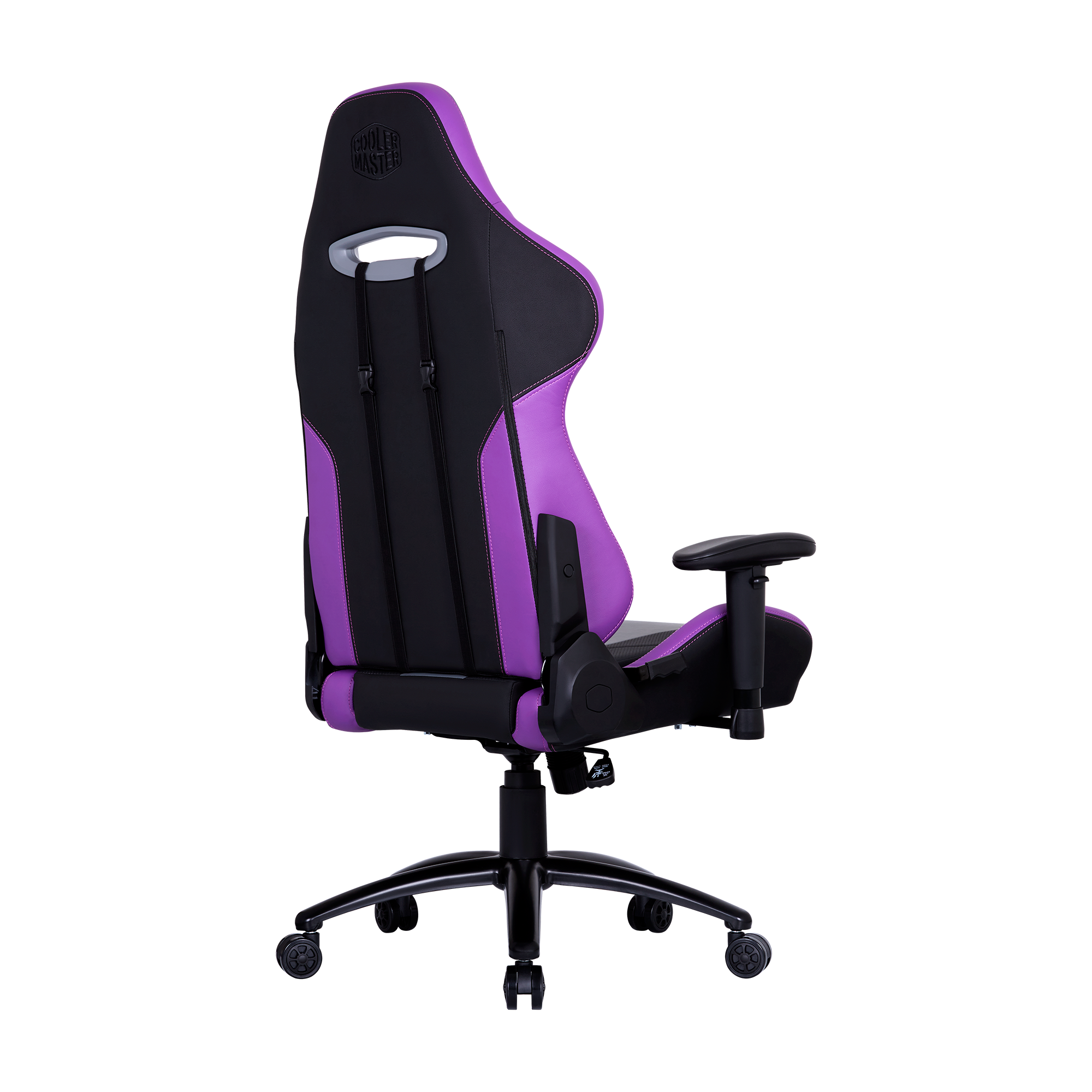 Caliber R3 Gaming Chair image number 3