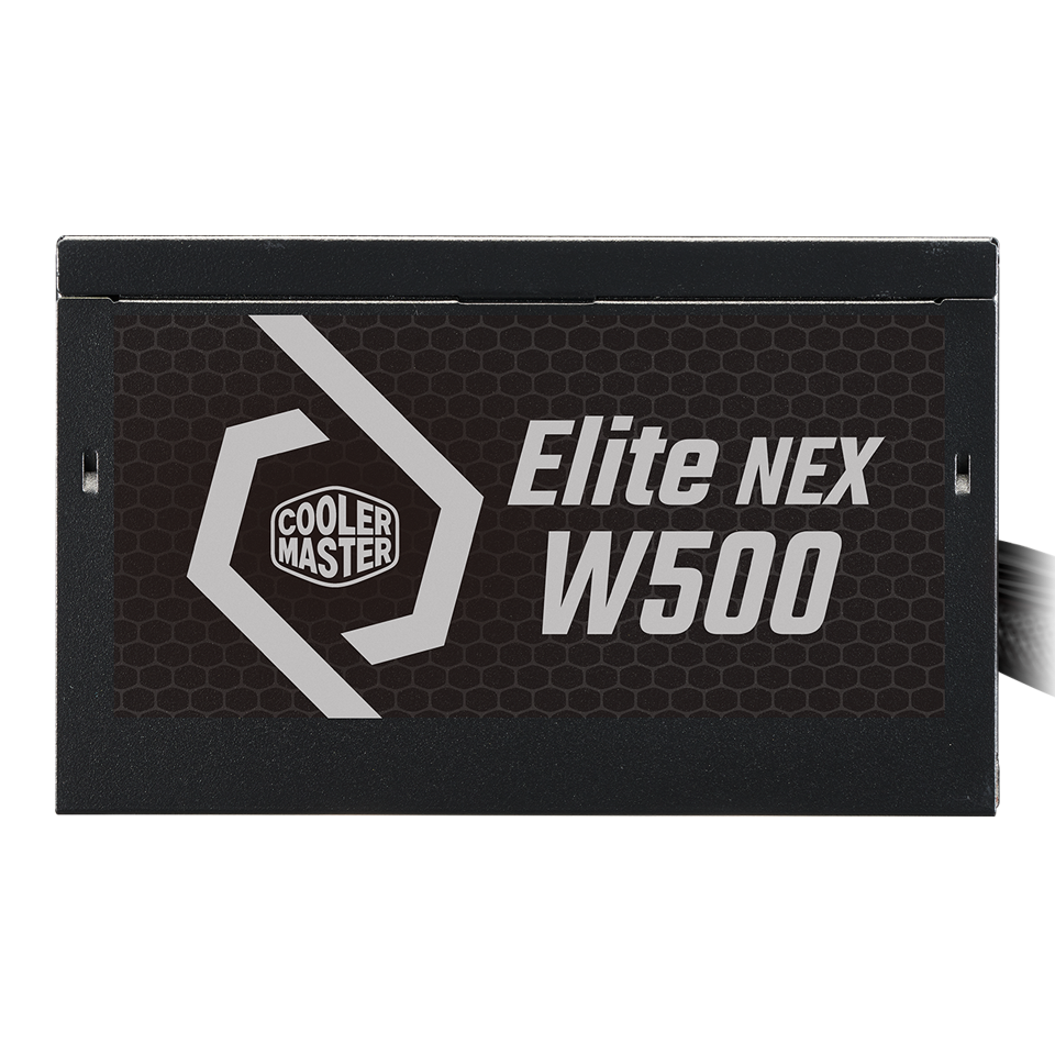 ELITE NEX White W500 image number 2