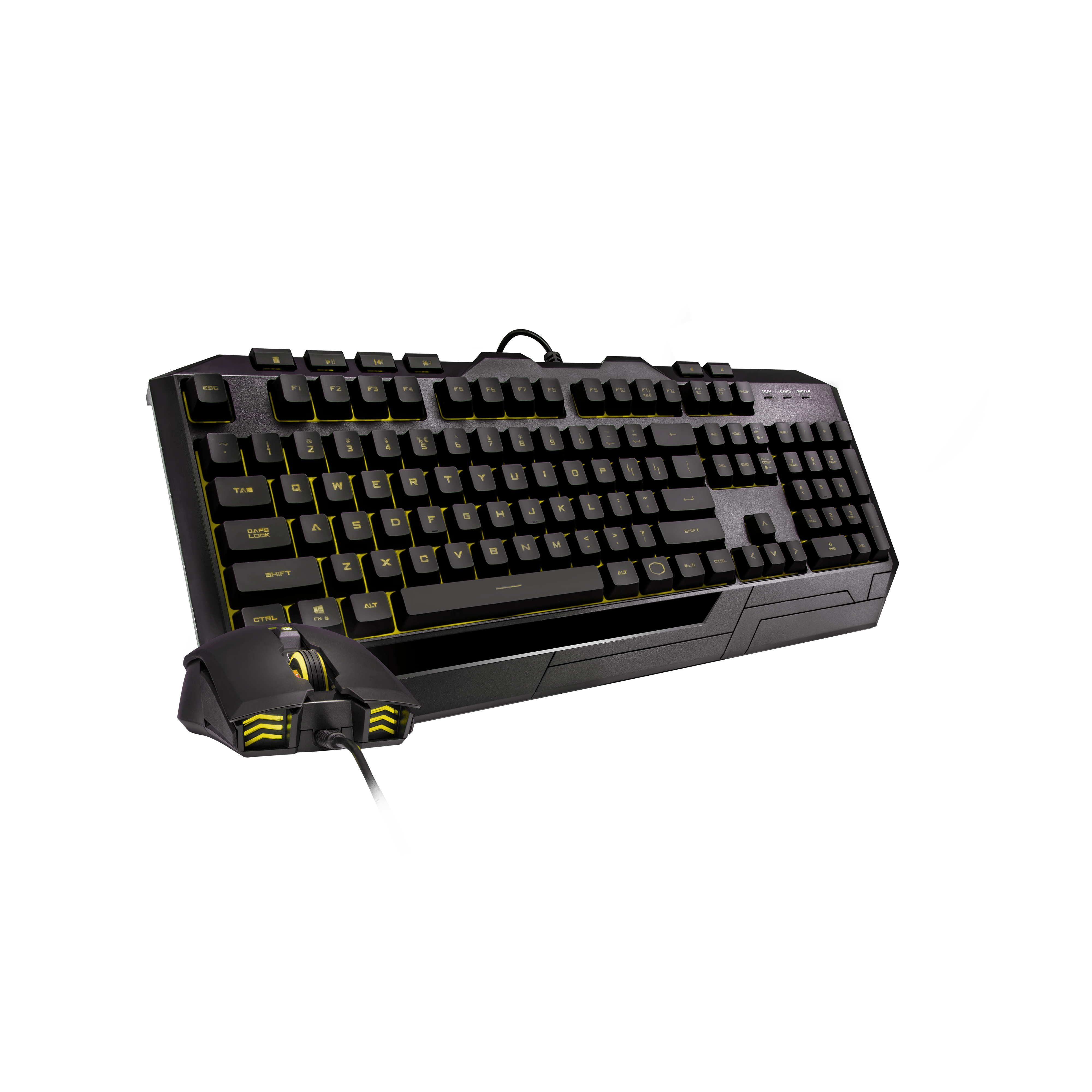 DEVASTATOR 3 Plus RGB Combo image number 6