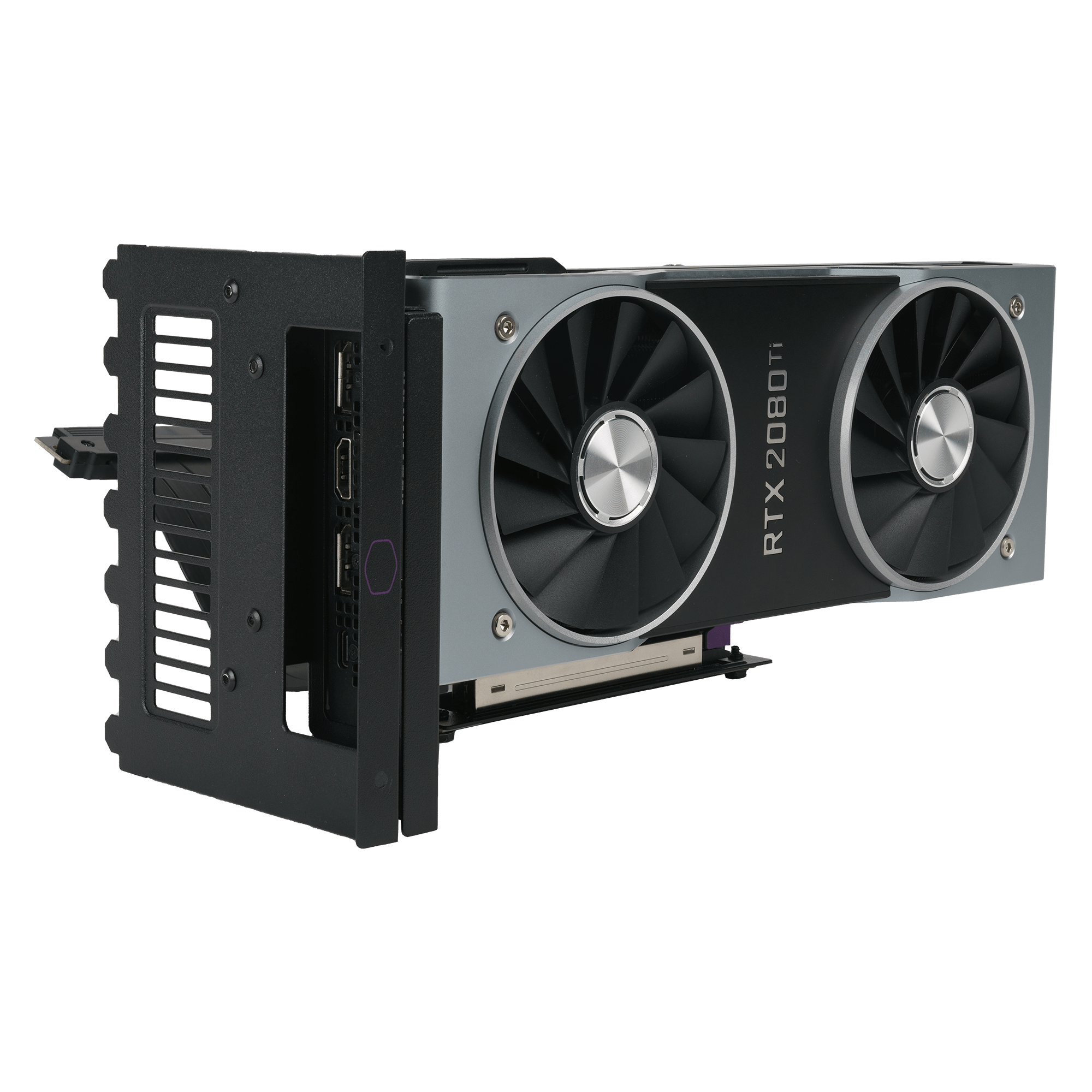 Universal Vertical GPU Holder Kit ver.2 image number 4