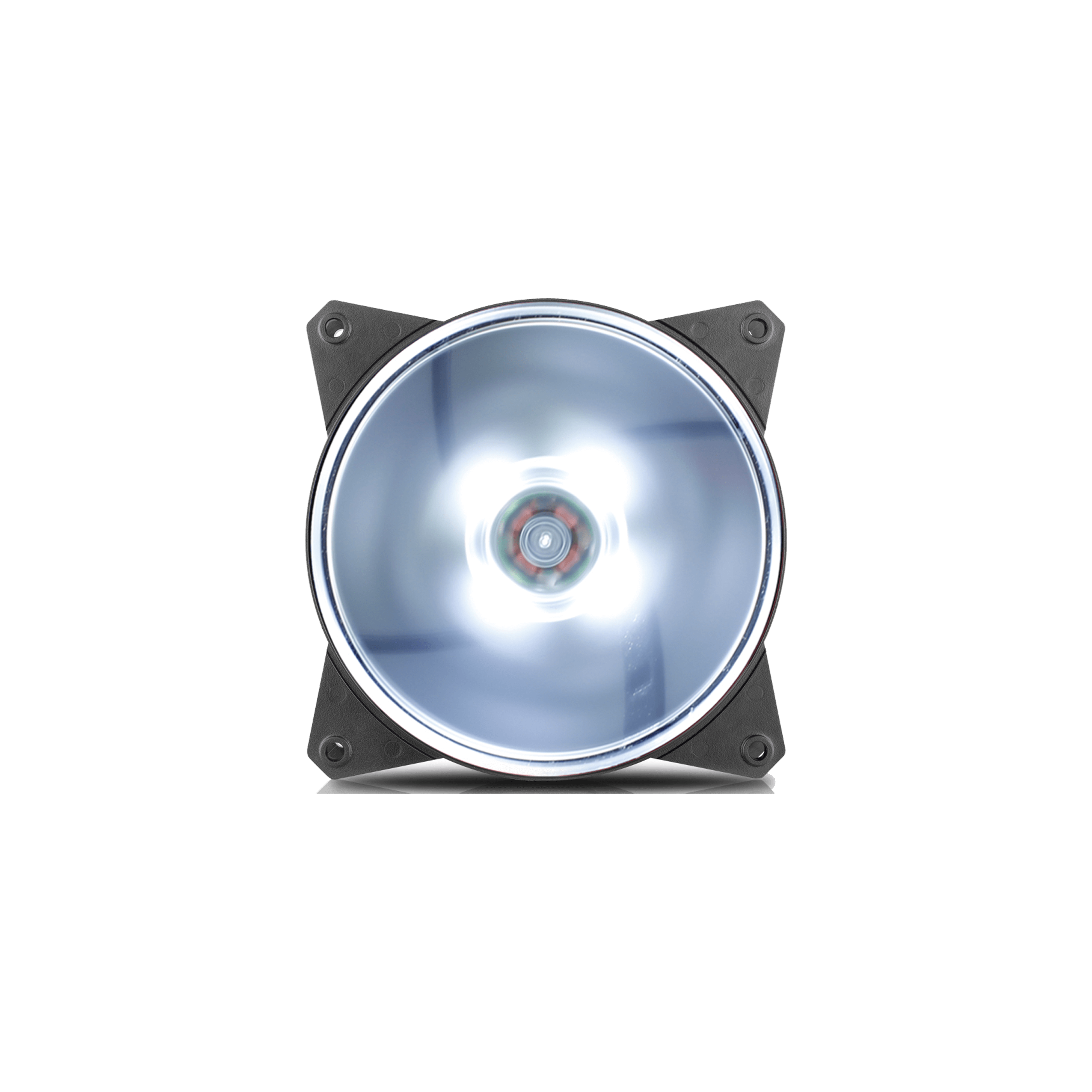 MasterFan MF120L White image number 1