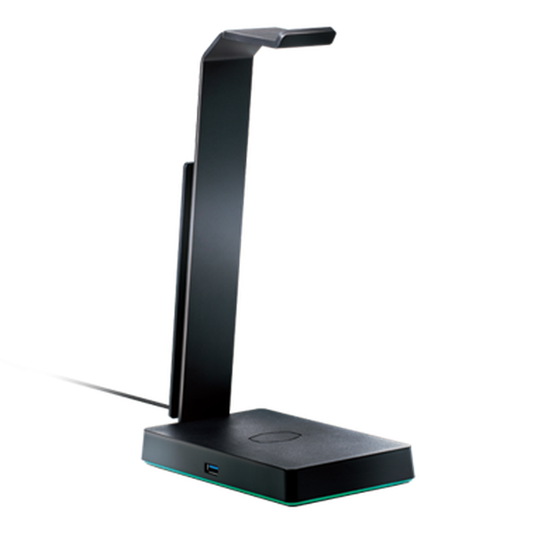 GS750 RGB Headset Stand
