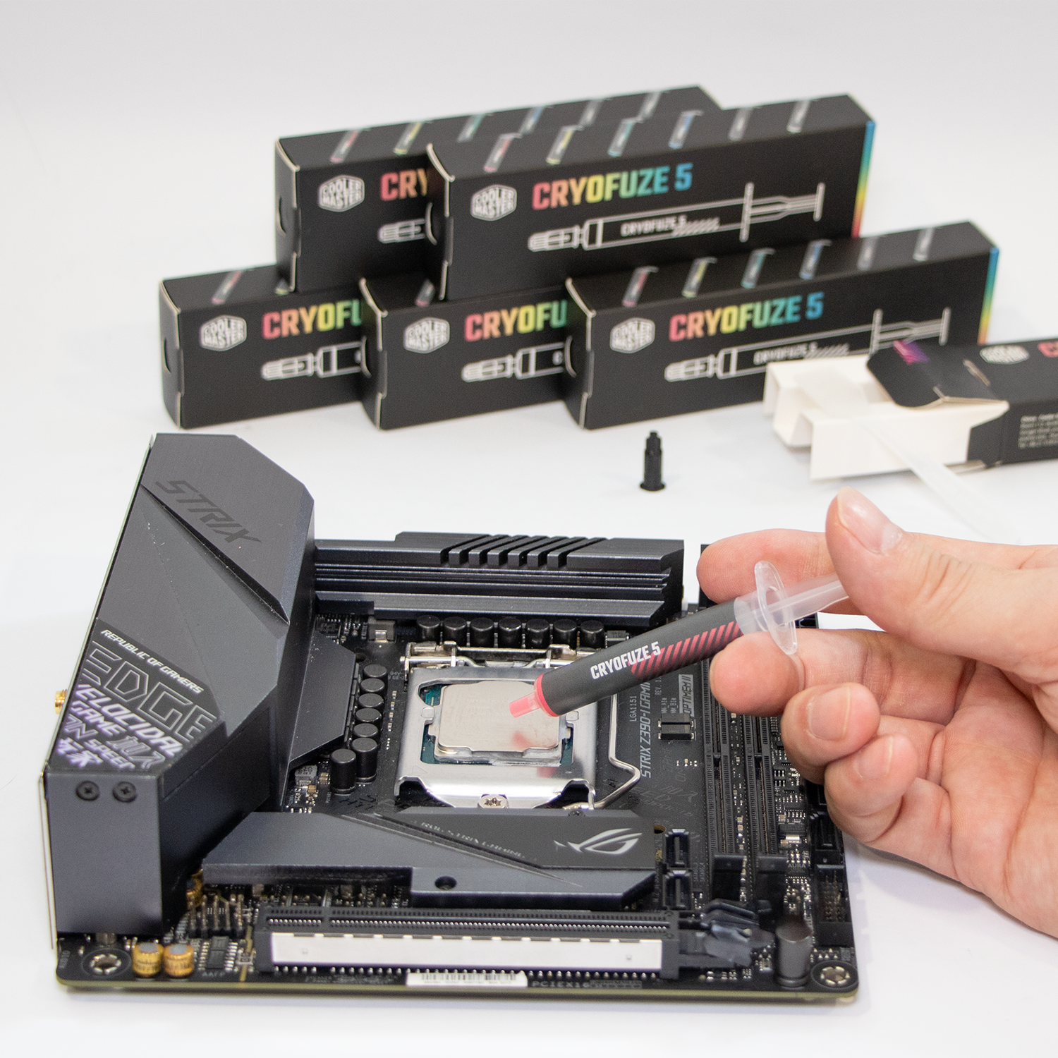 Cryofuze 5 Prism image number 3