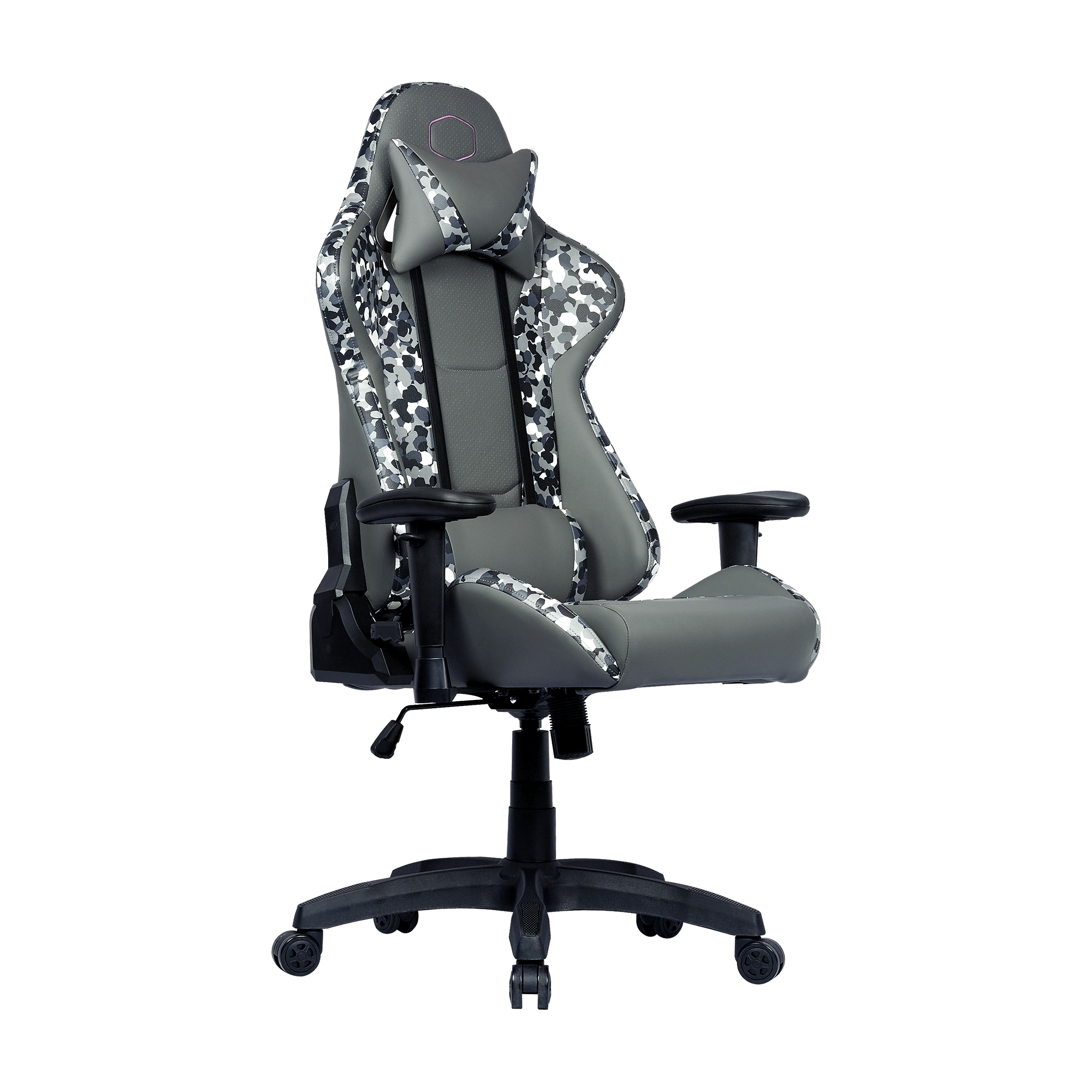 Caliber R1S CAMO Gaming Chair image number 20
