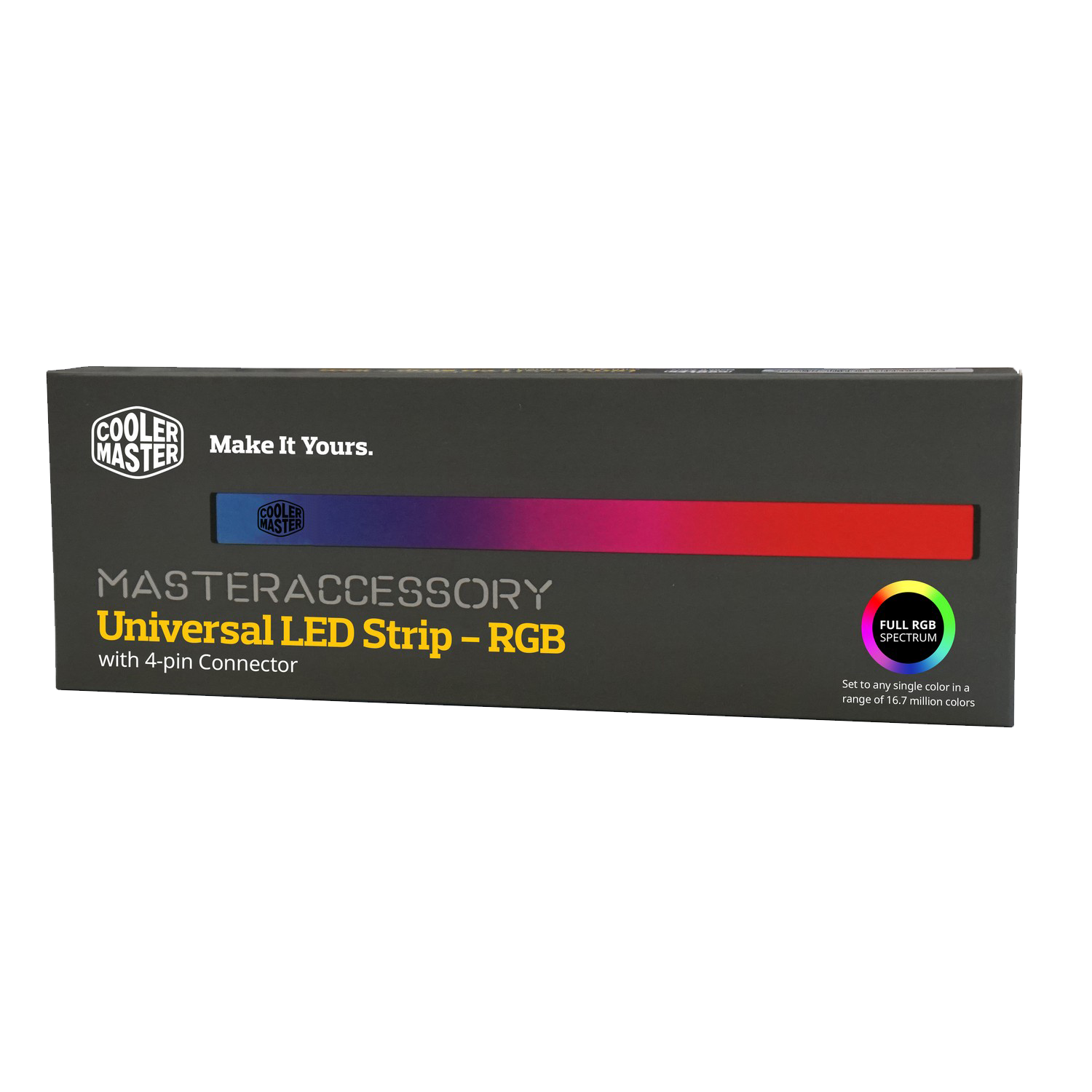 Universal LED Strip RGB image number 1