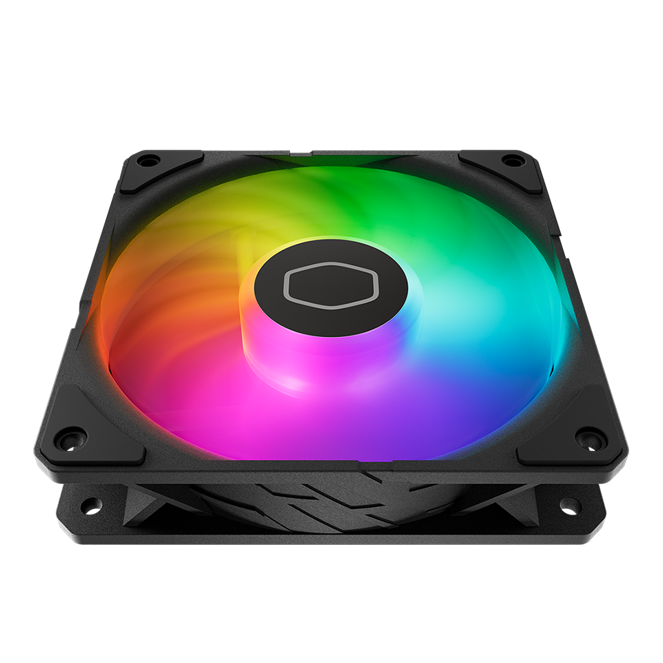 SickleFlow Edge 120 ARGB image number 2