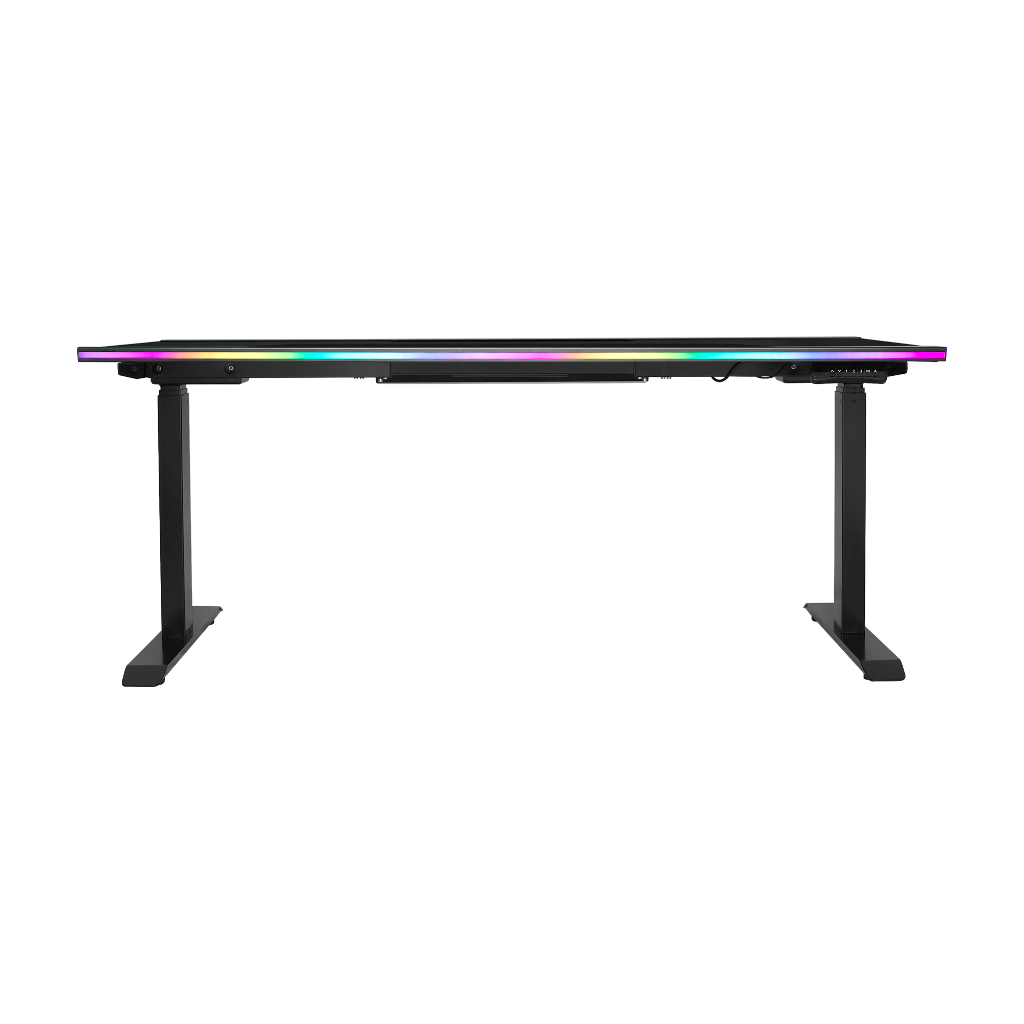 GD160 ARGB Gaming Desk image number 3