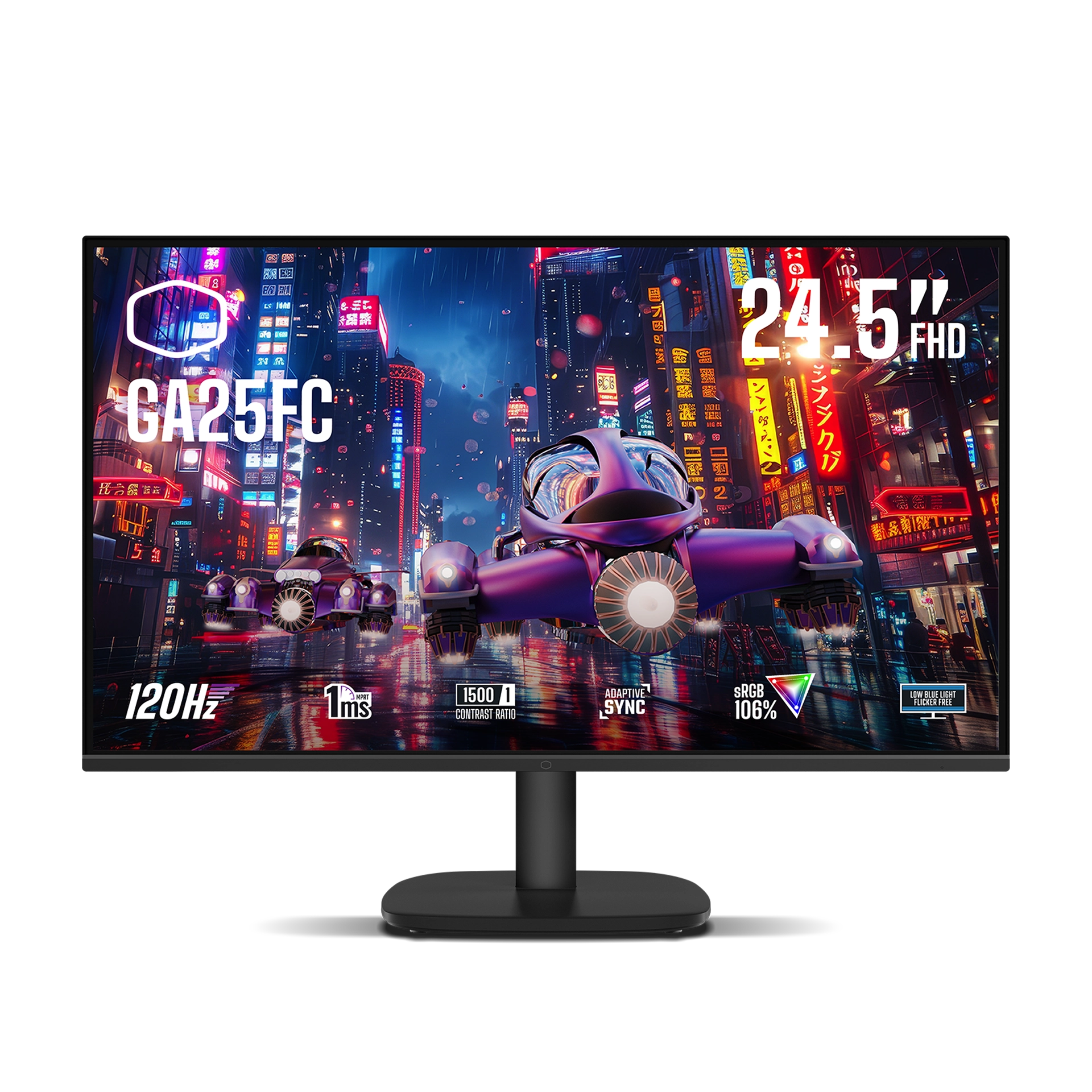 GA25FC image number 0