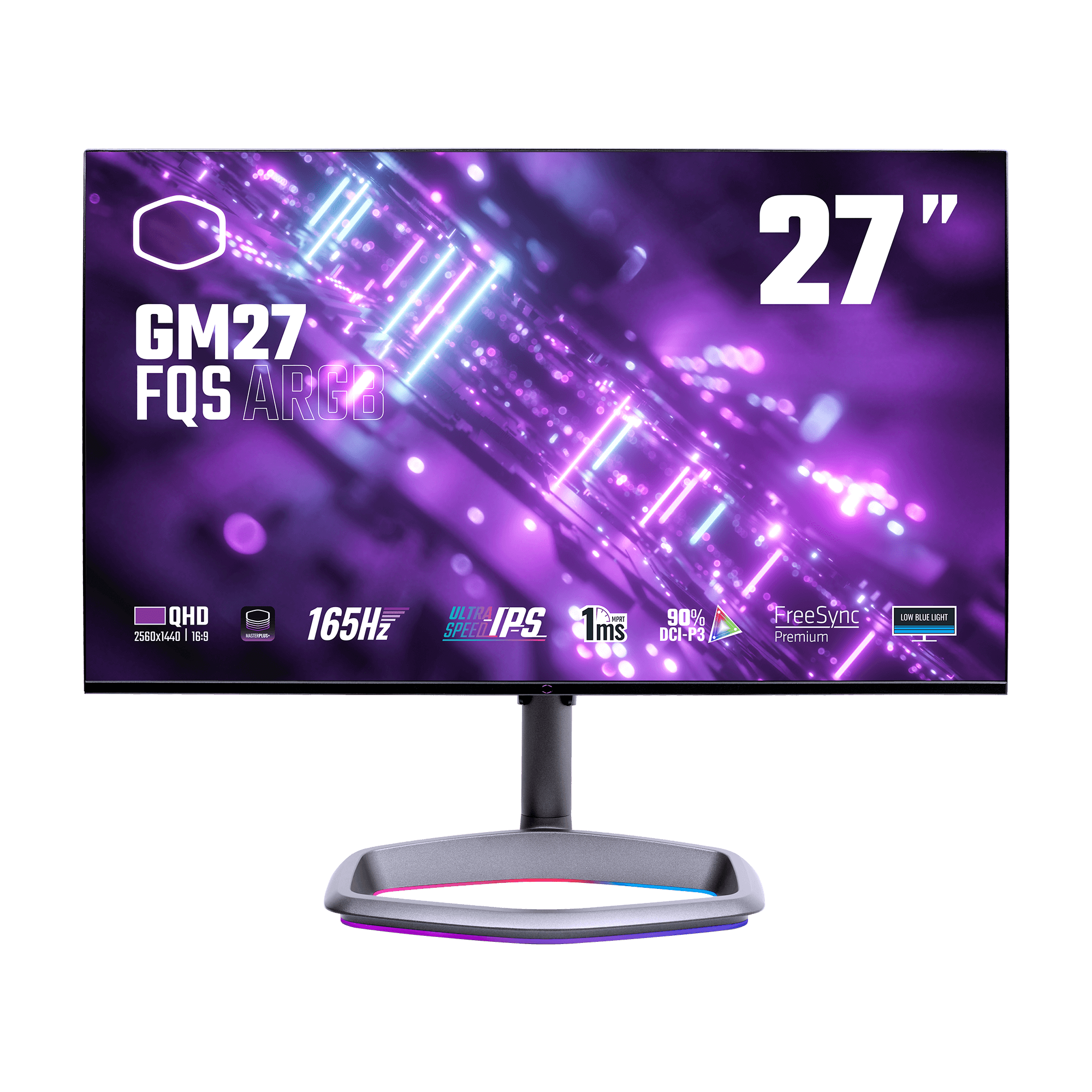 GM27-FQS ARGB image number 0