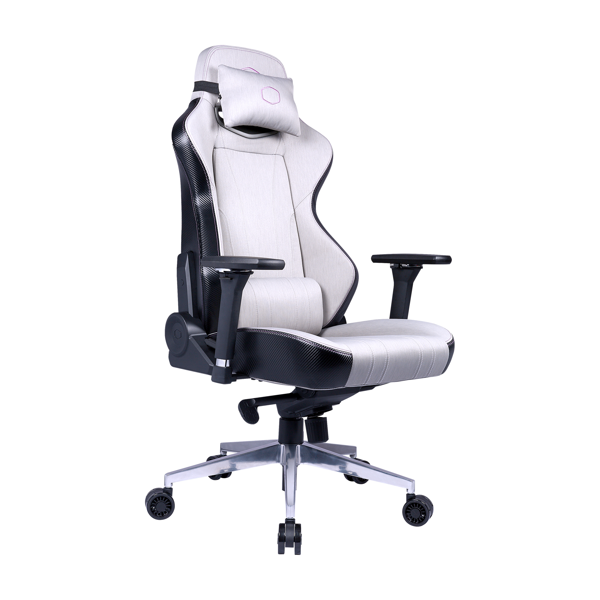 Caliber X1C Gaming Chair image number 4