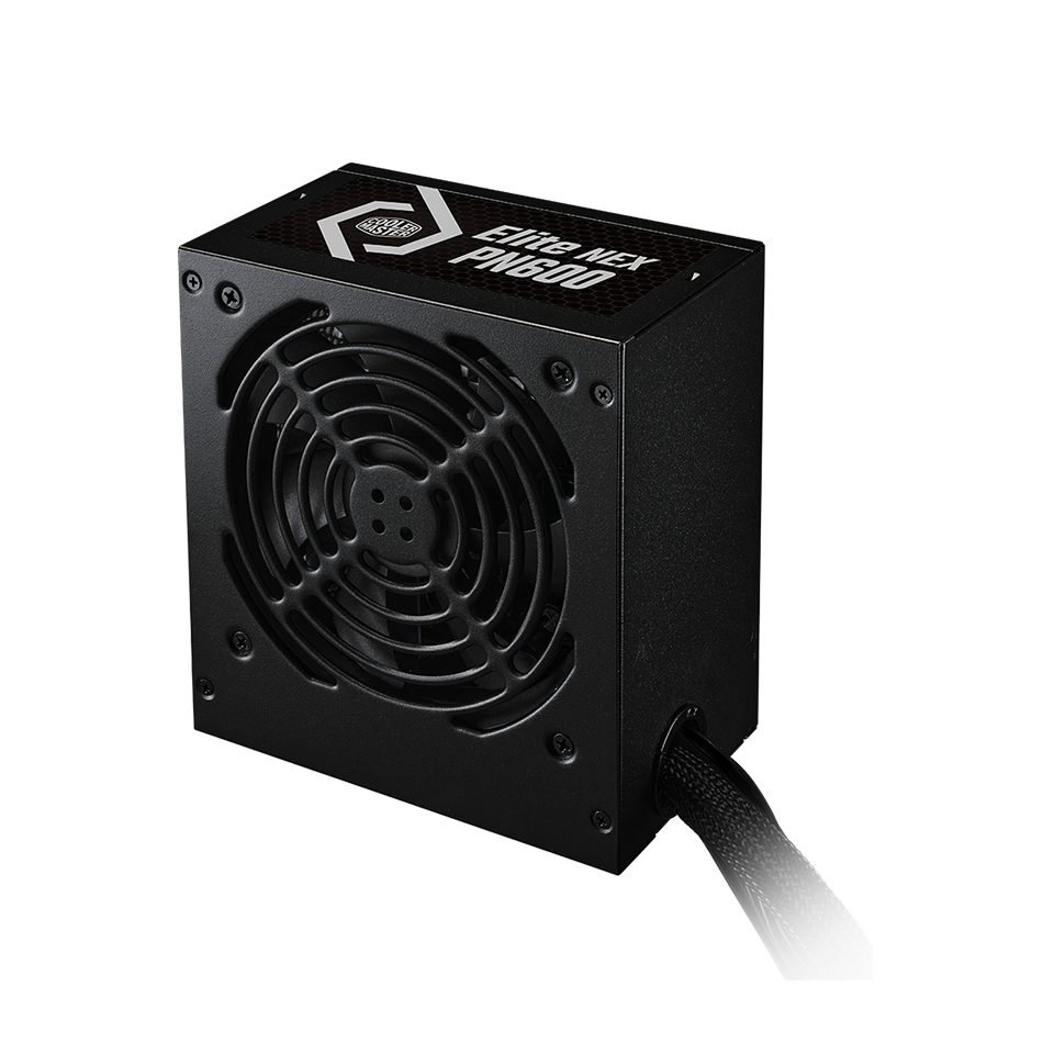 ELITE NEX PN600 230V Peak image number 5