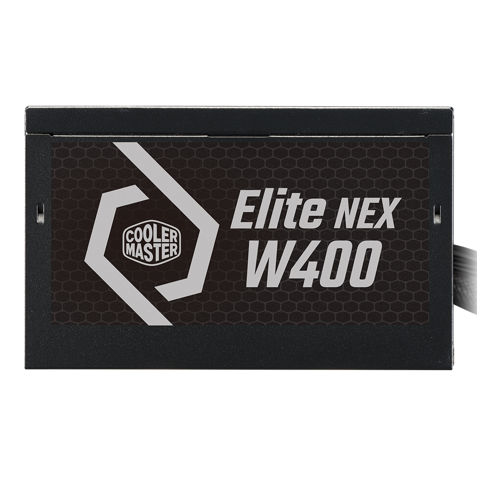 ELITE NEX White W400 image number 2