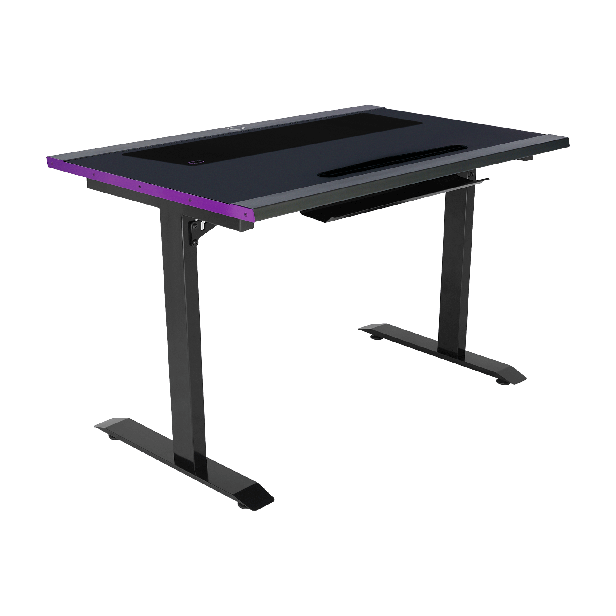 GD120 ARGB Gaming Desk image number 11