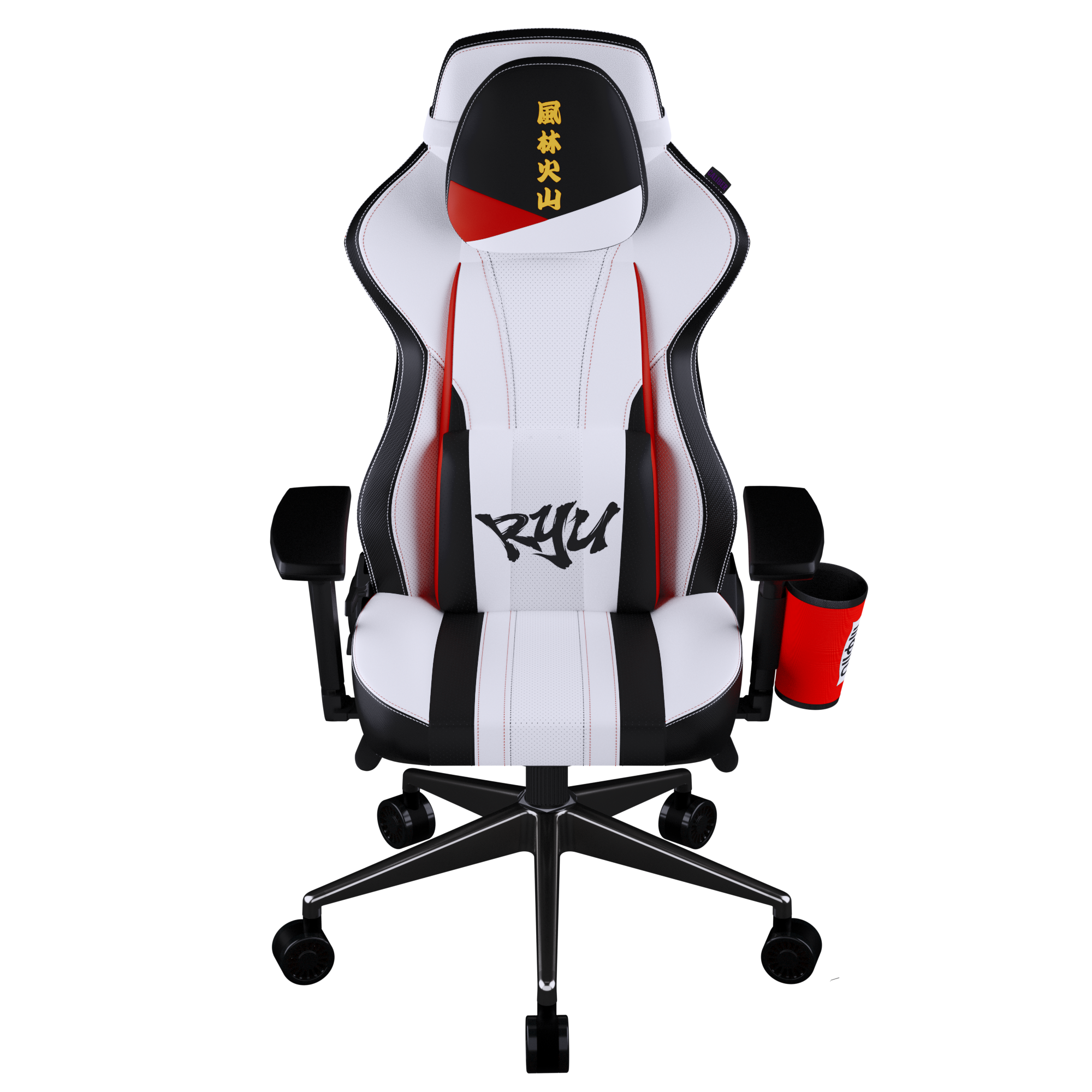 Caliber X2 SF6 Gaming Chair image number 9