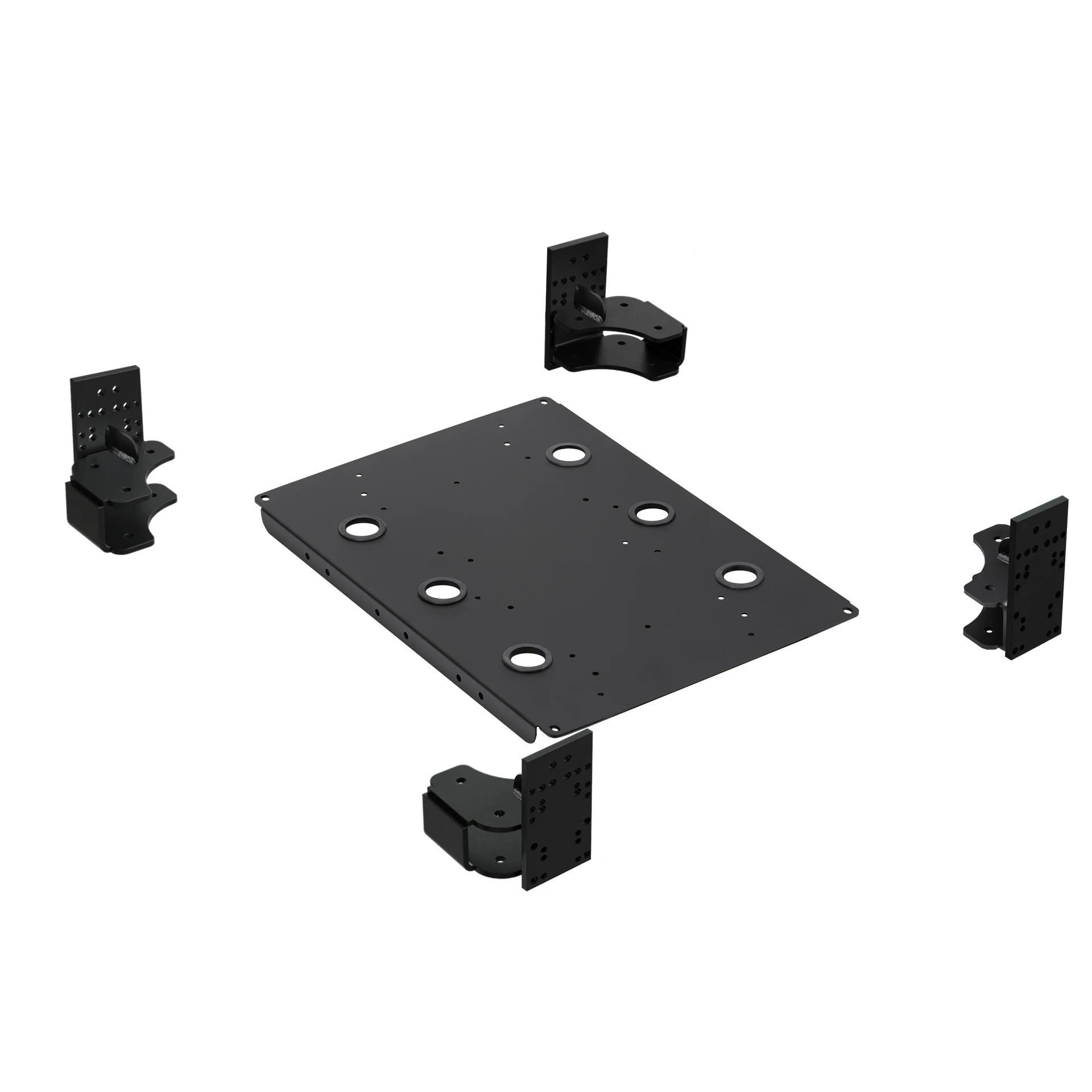 Dyn X Actuator Mount image number 0