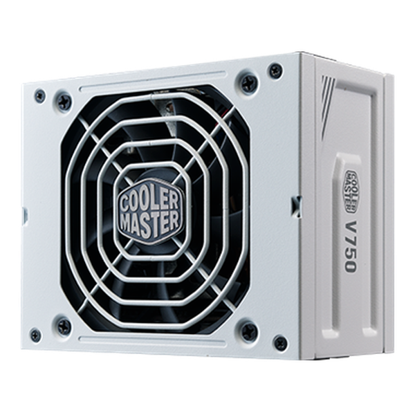 V SFX Gold 750 ATX 3.0 White Edition