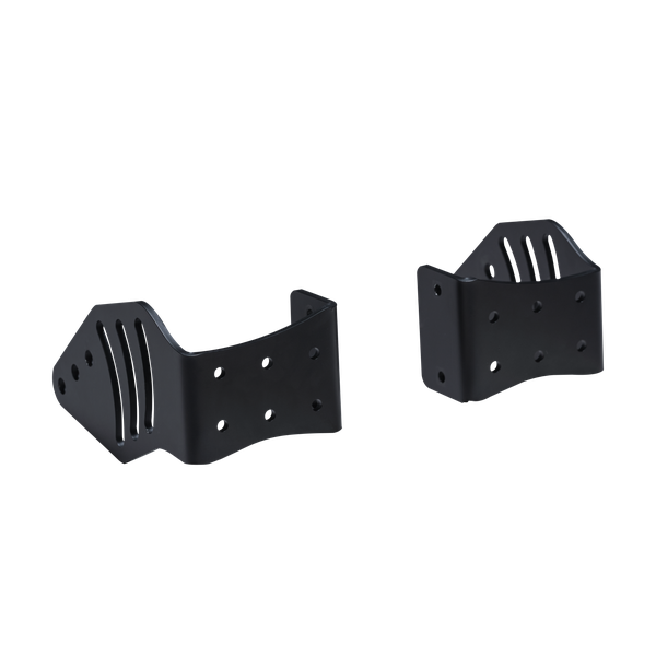Dyn X Steering Side Mount