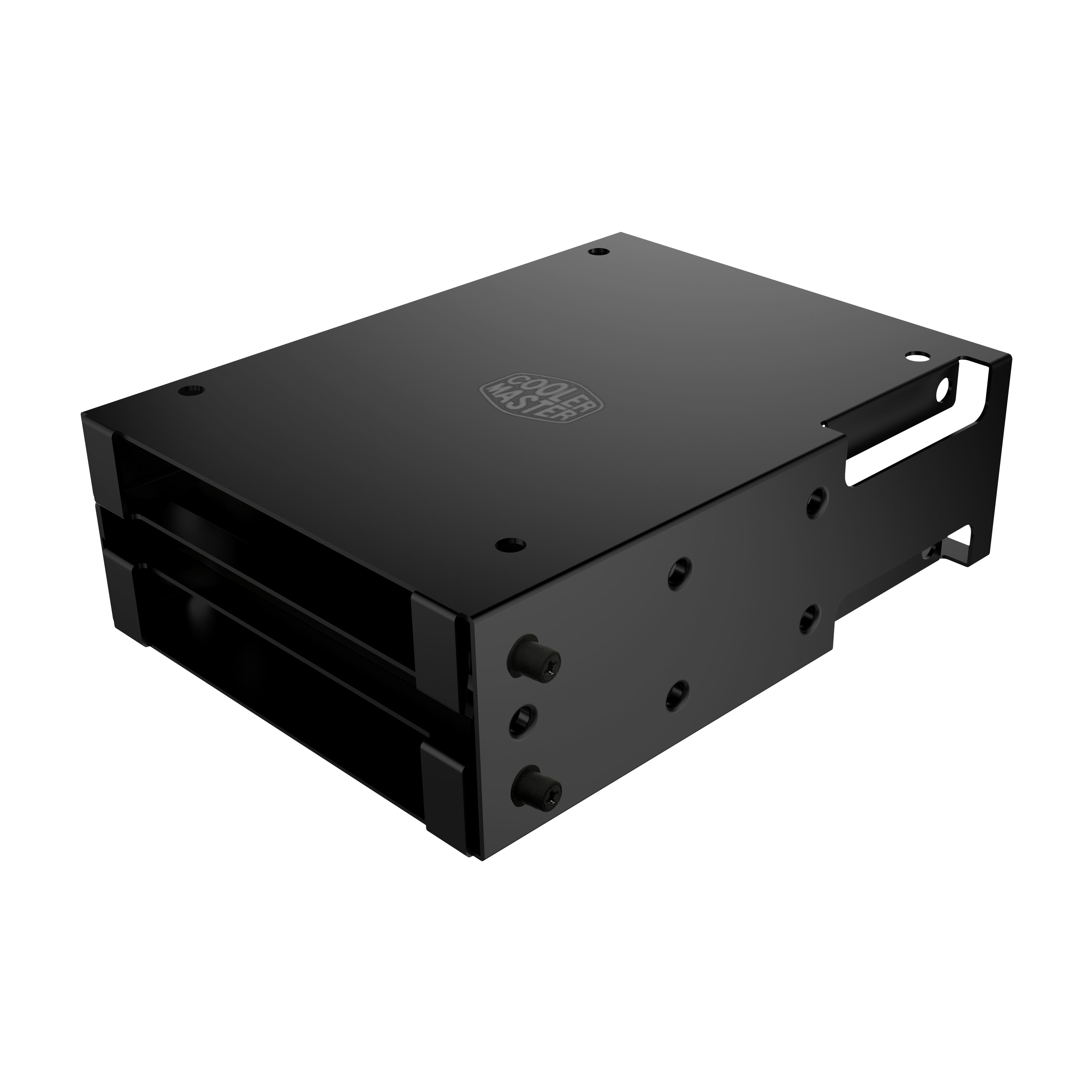 Horizontal SSD Cage image number 0