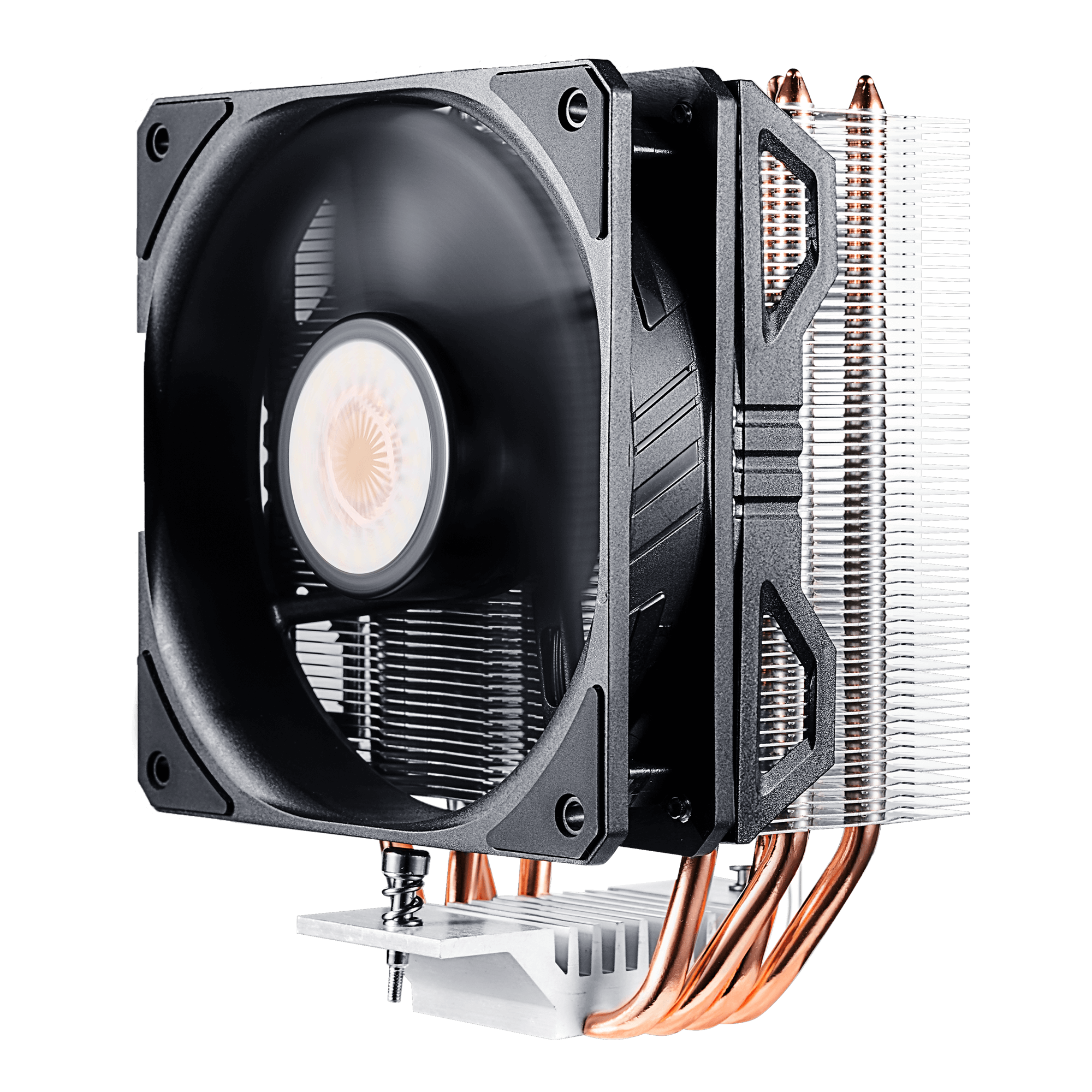 Hyper 212 V2 CPU Air Cooler image number 4