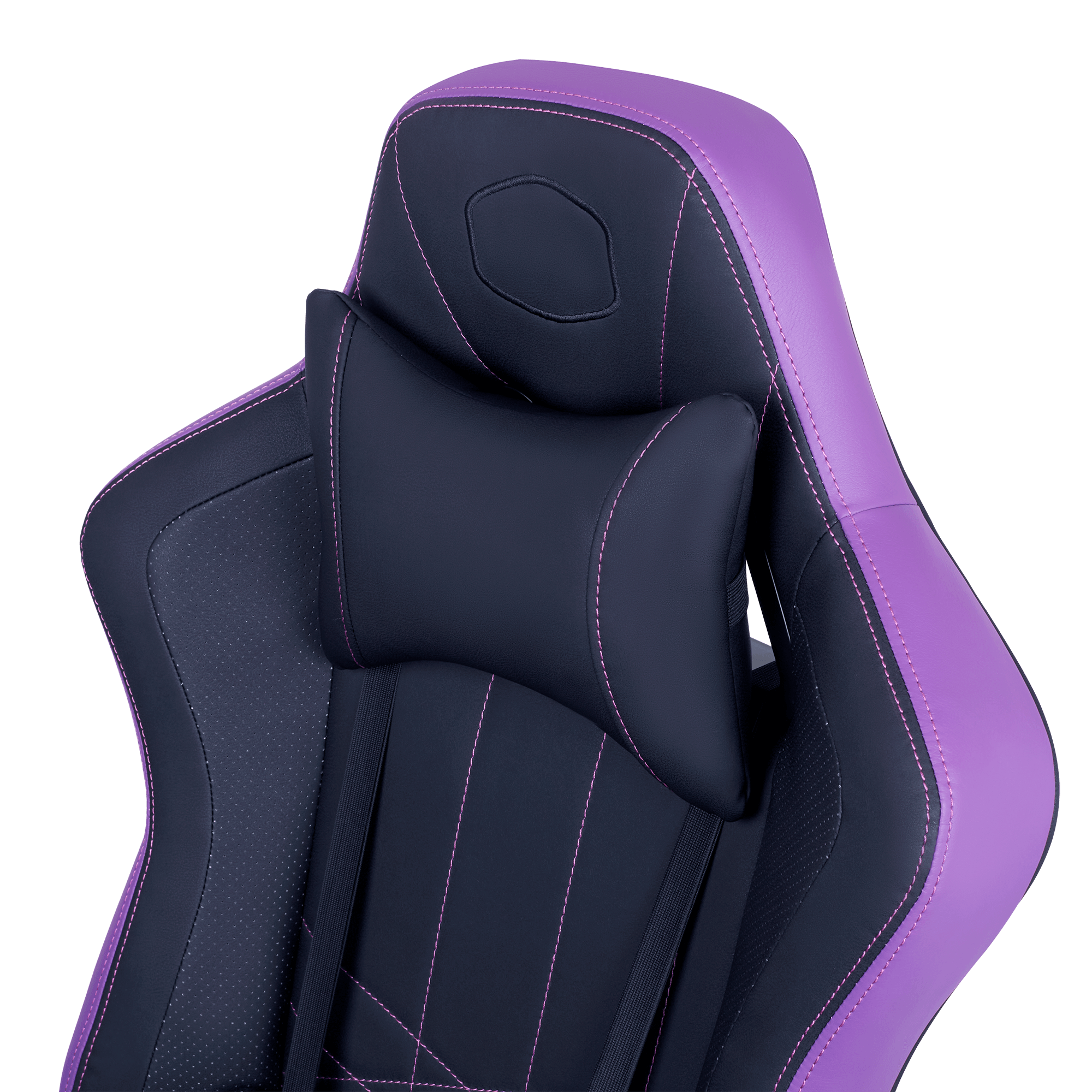 Caliber E1 Gaming Chair image number 9