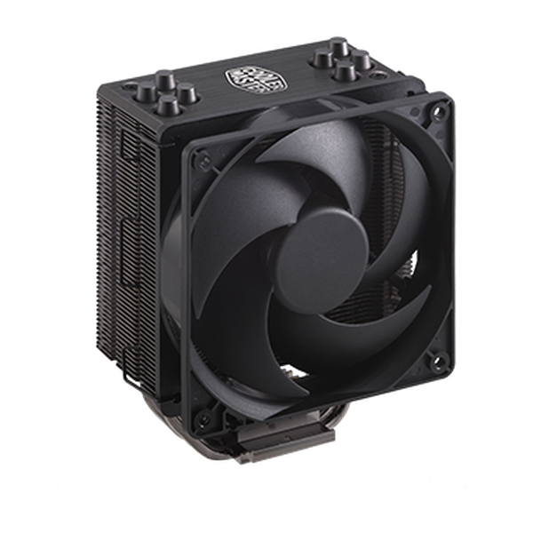 Hyper 212 Black Edition CPU Air Cooler