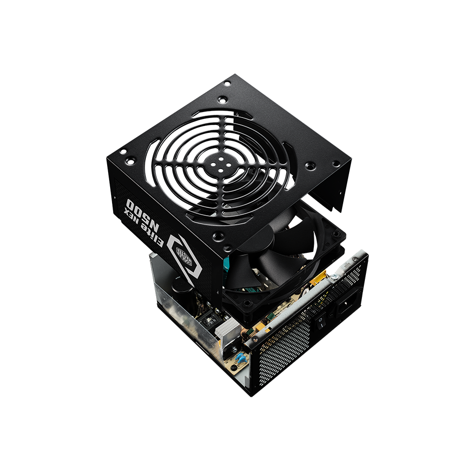 ELITE NEX N500 image number 6