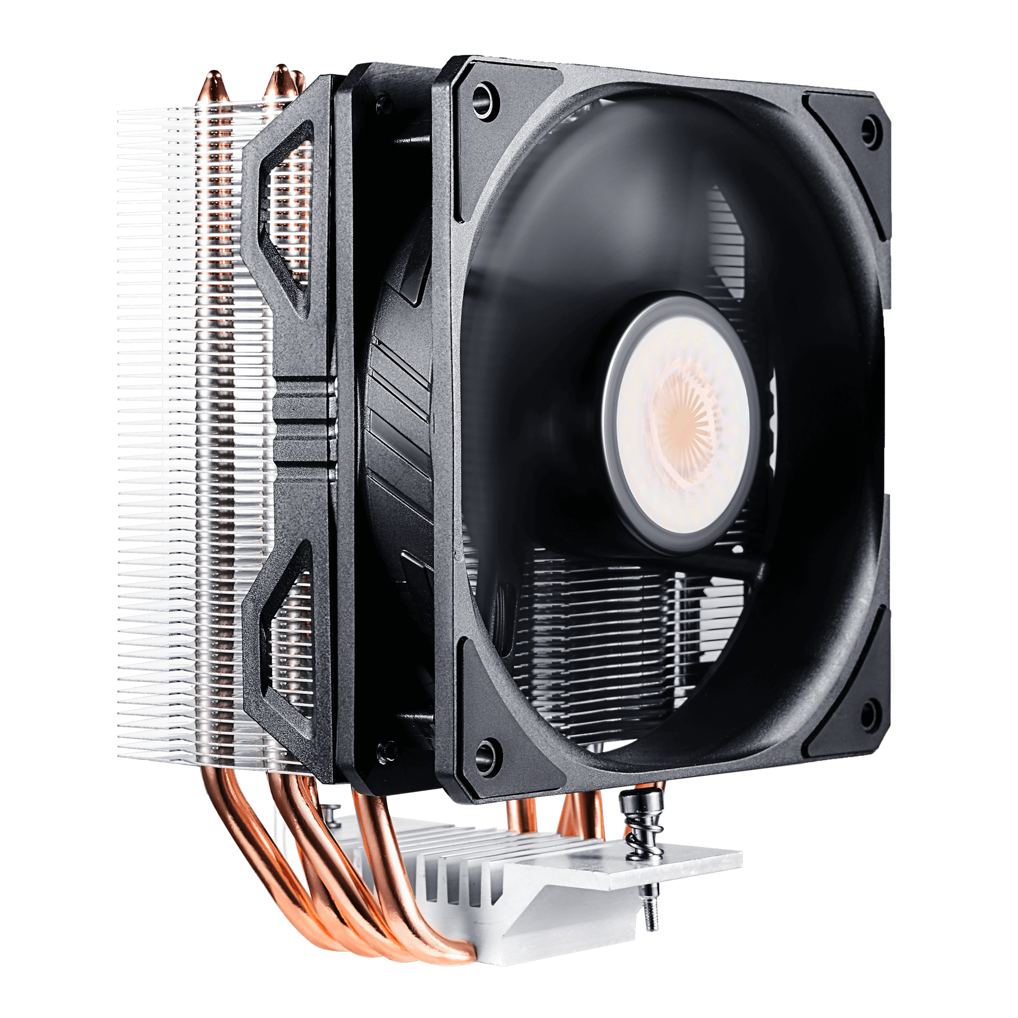 Hyper 212 V2 CPU Air Cooler image number 3