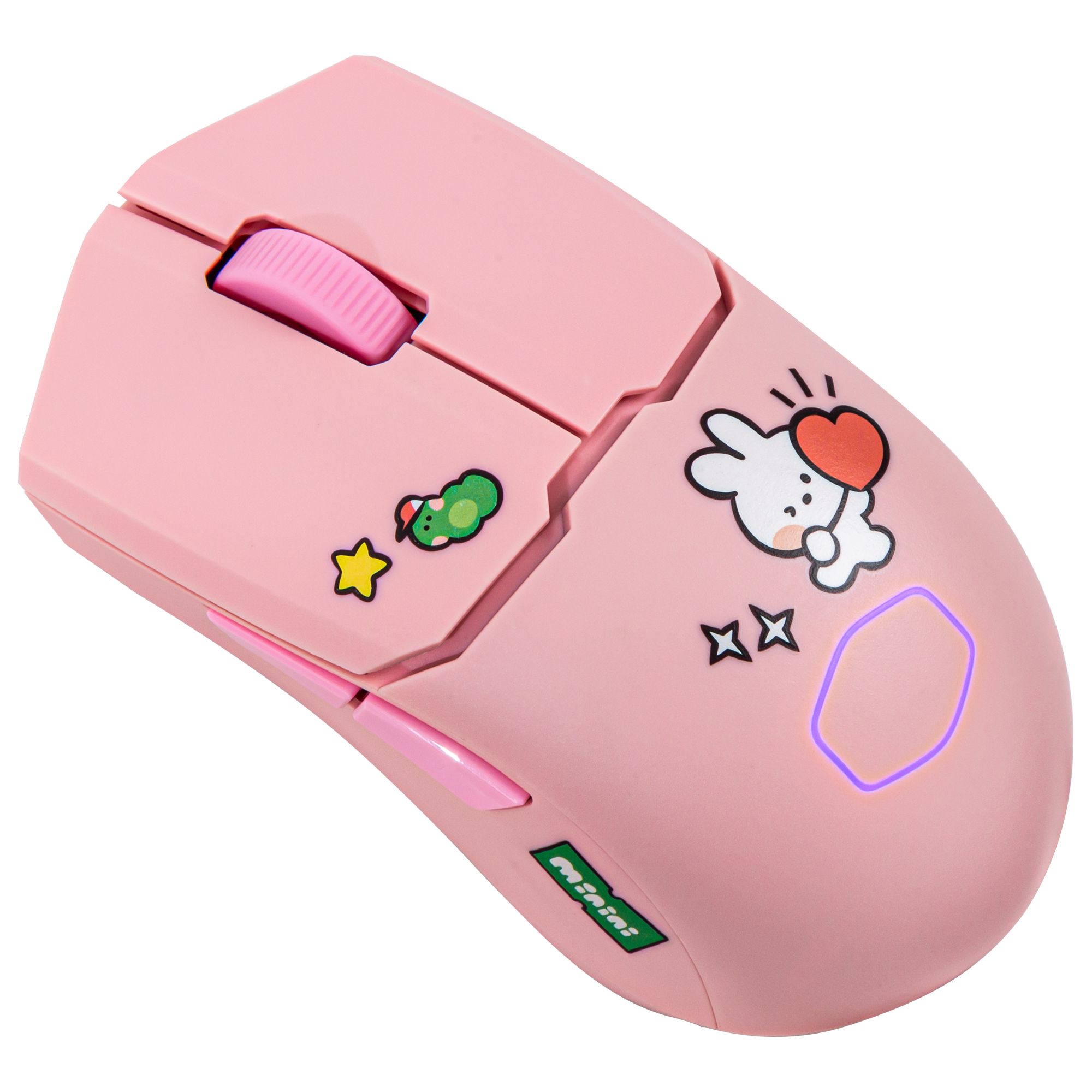 MM712 LINE FRIENDS minini Edition image number 0