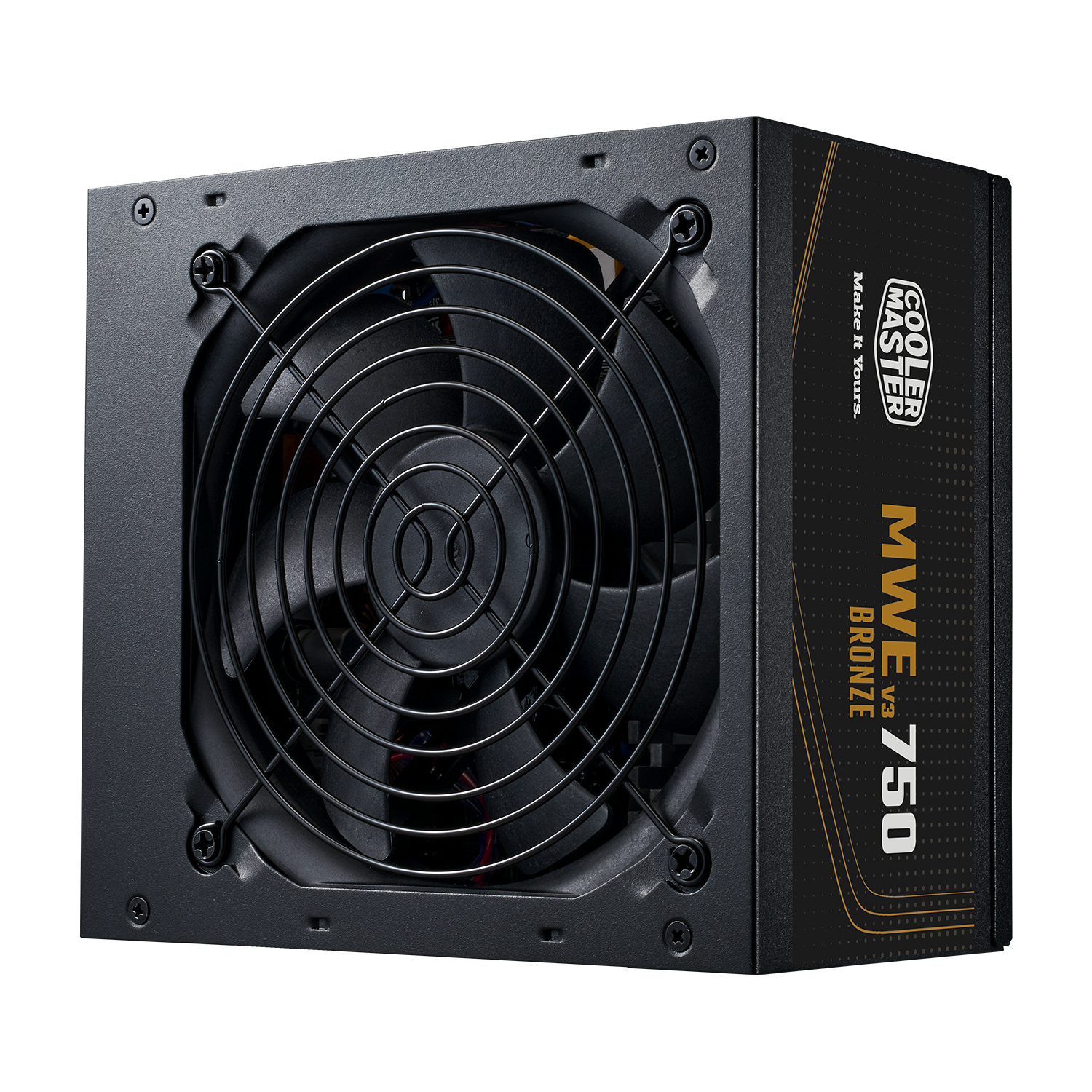 MWE Bronze 750 V3 image number 0