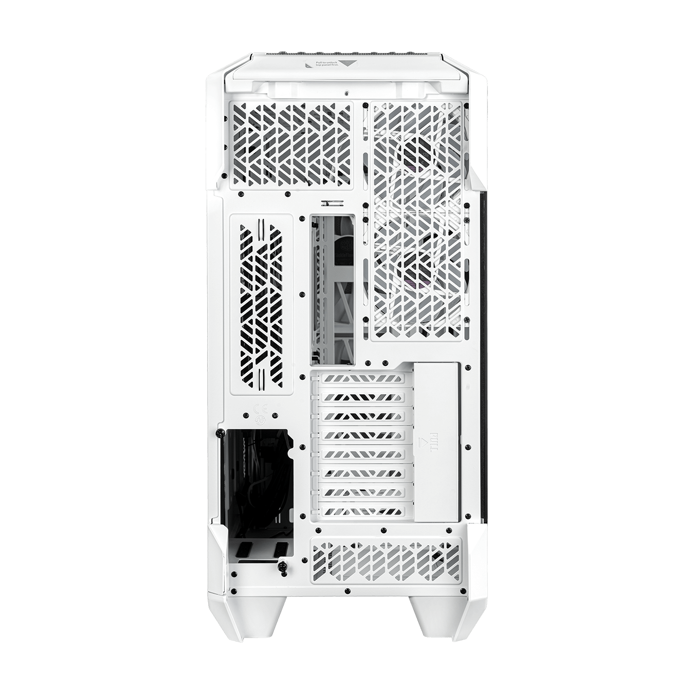 HAF 700 image number 20