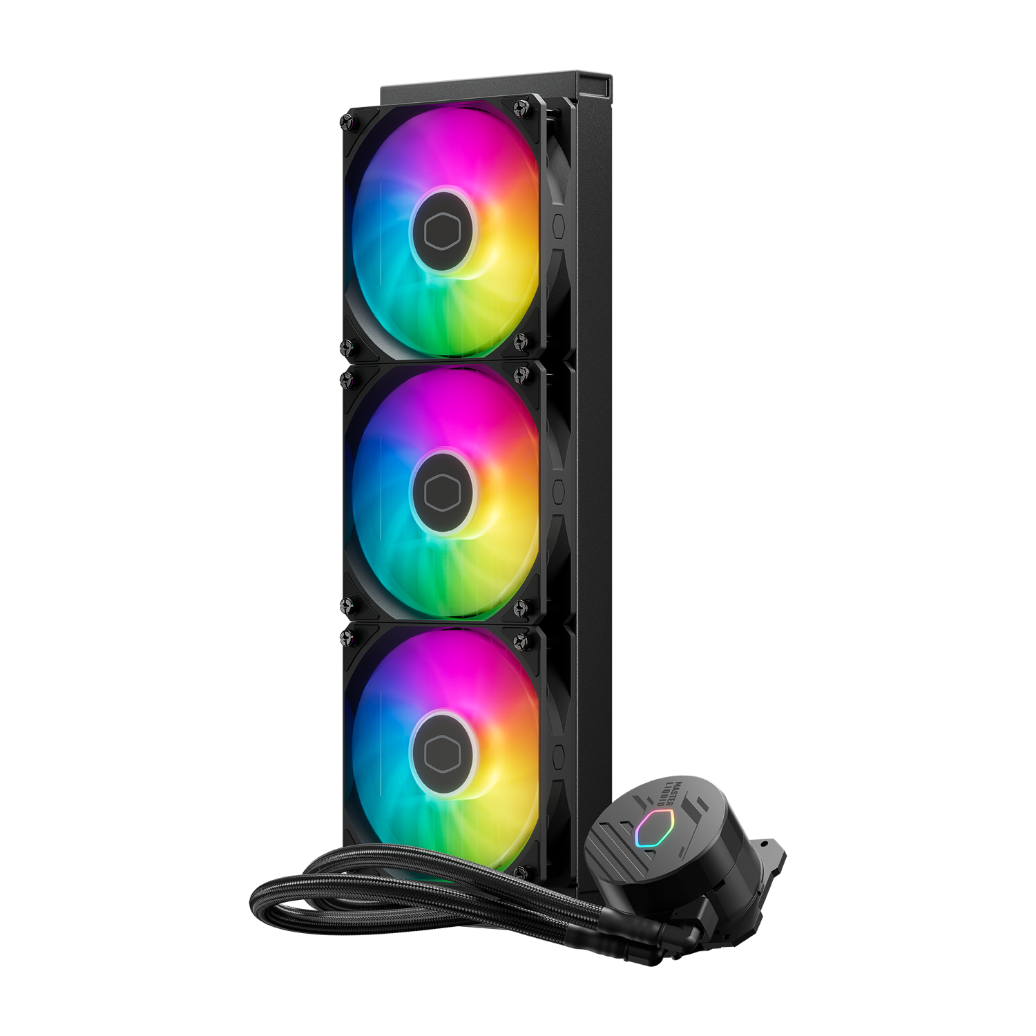 MasterLiquid 360L Core ARGB image number 1