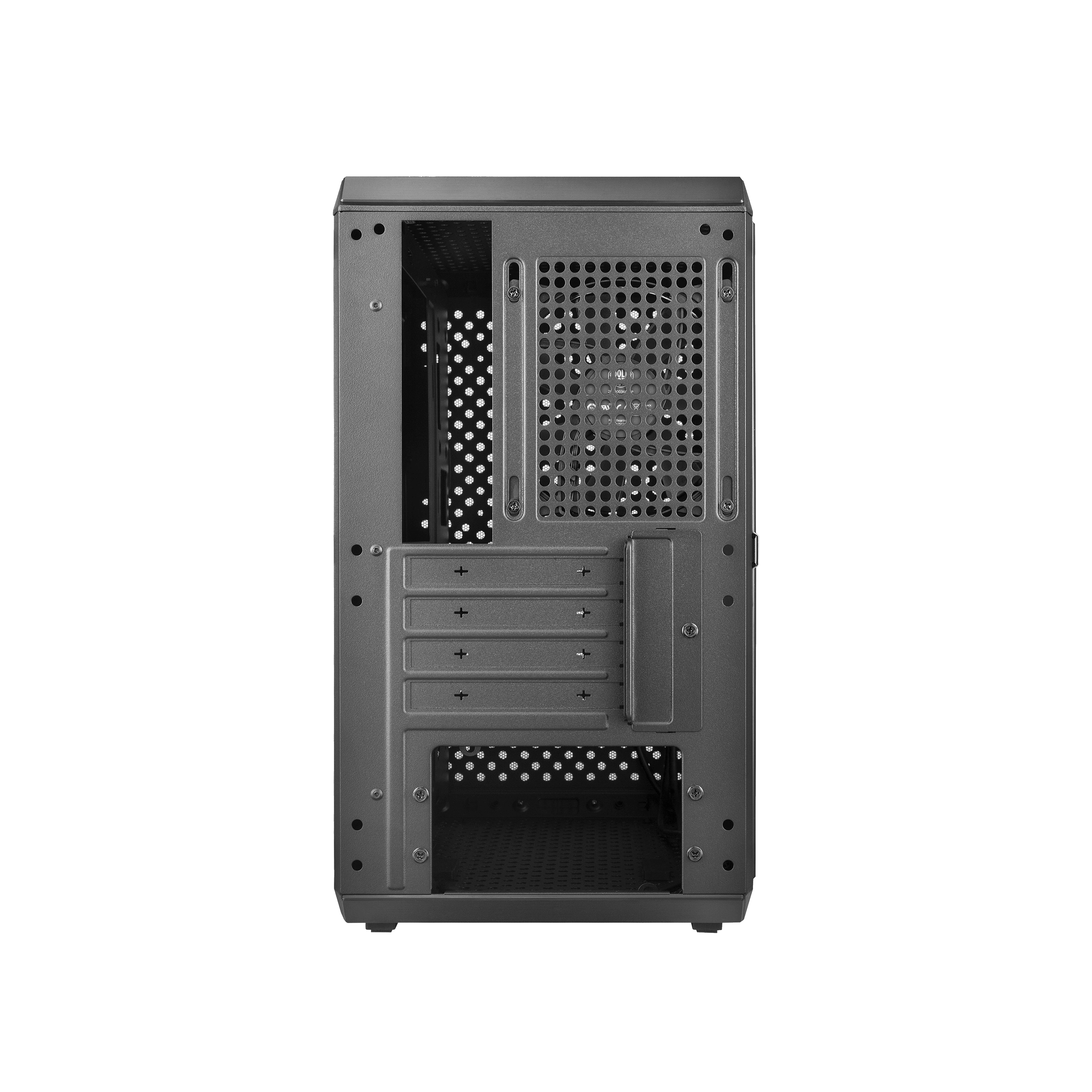 MasterBox Q300L White image number 3